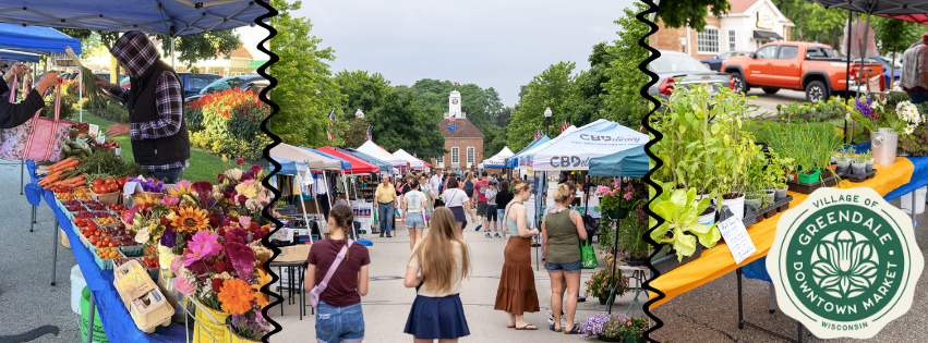 Greendale Downtown Market
