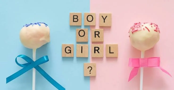 Private Party - Gender Reveal