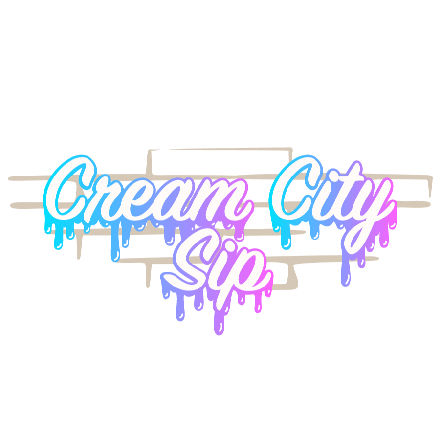 Cream City Sip