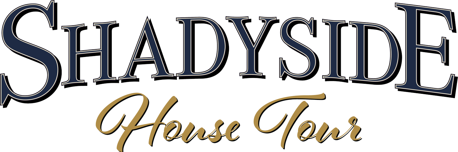 41st Annual Shadyside House Tour 2026