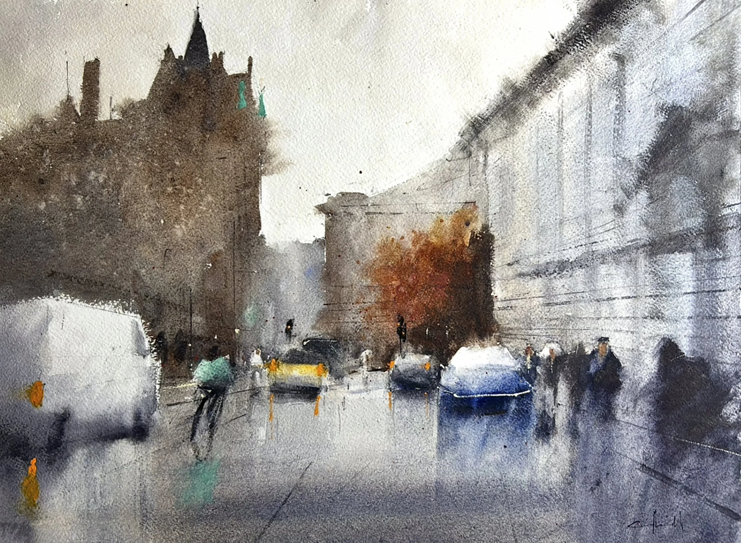 RainyDayNorwich40x30cmWatercolour.jpg