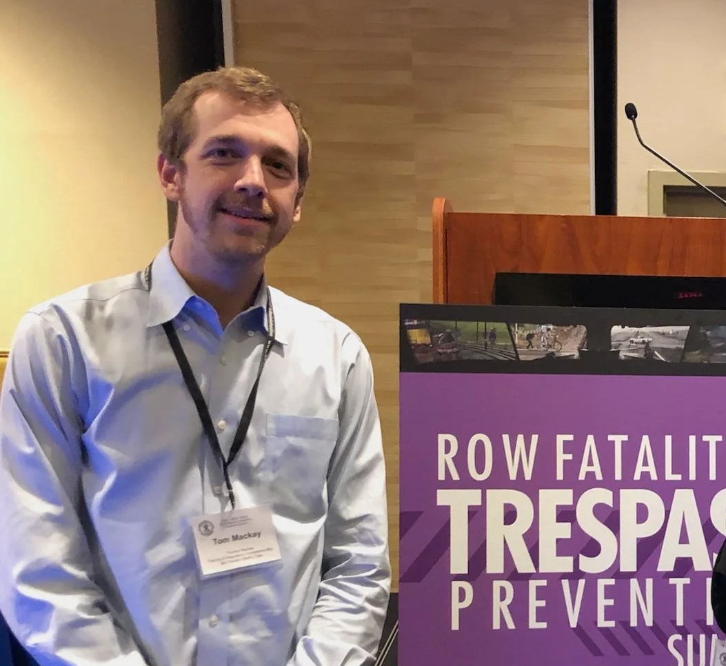 Commuter Rail System Safety Program (2021)