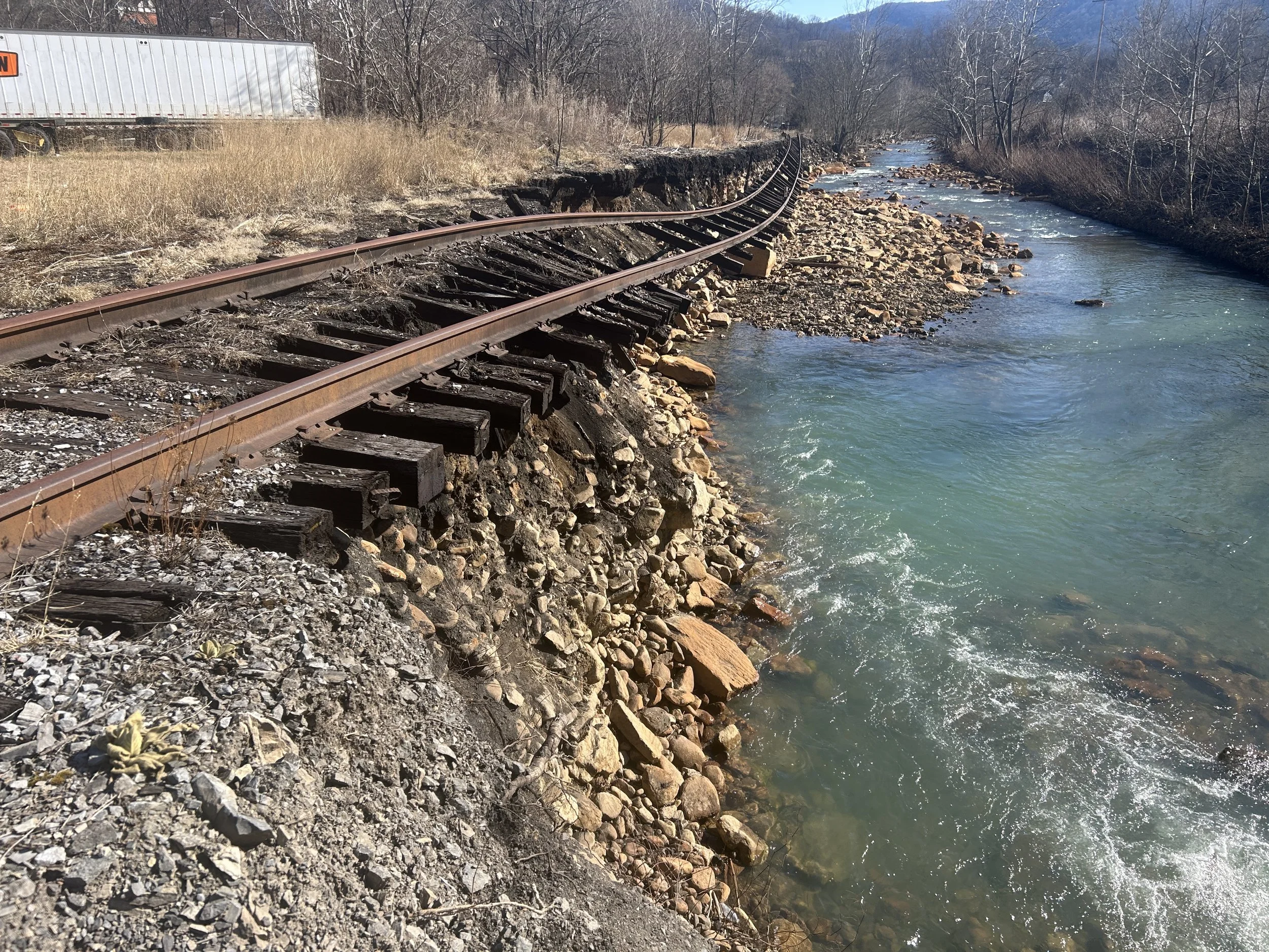 Corridor Rehabilitation Feasibility Study (2026)