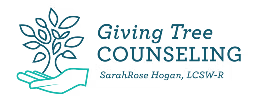 Giving Tree Counseling Kingston
