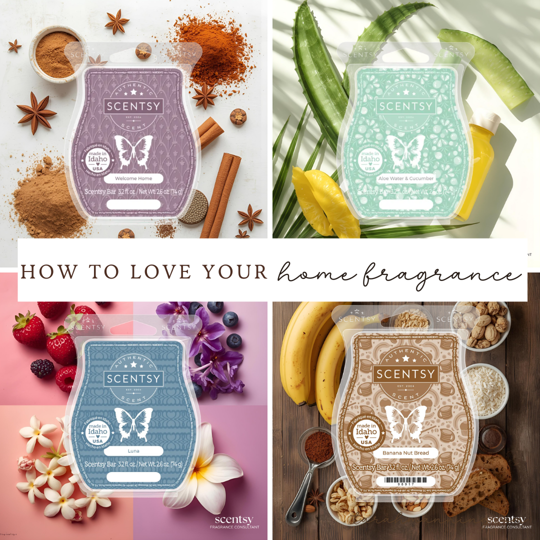 Stop Overthinking Your Home Fragrance - Here’s What Actually Matters