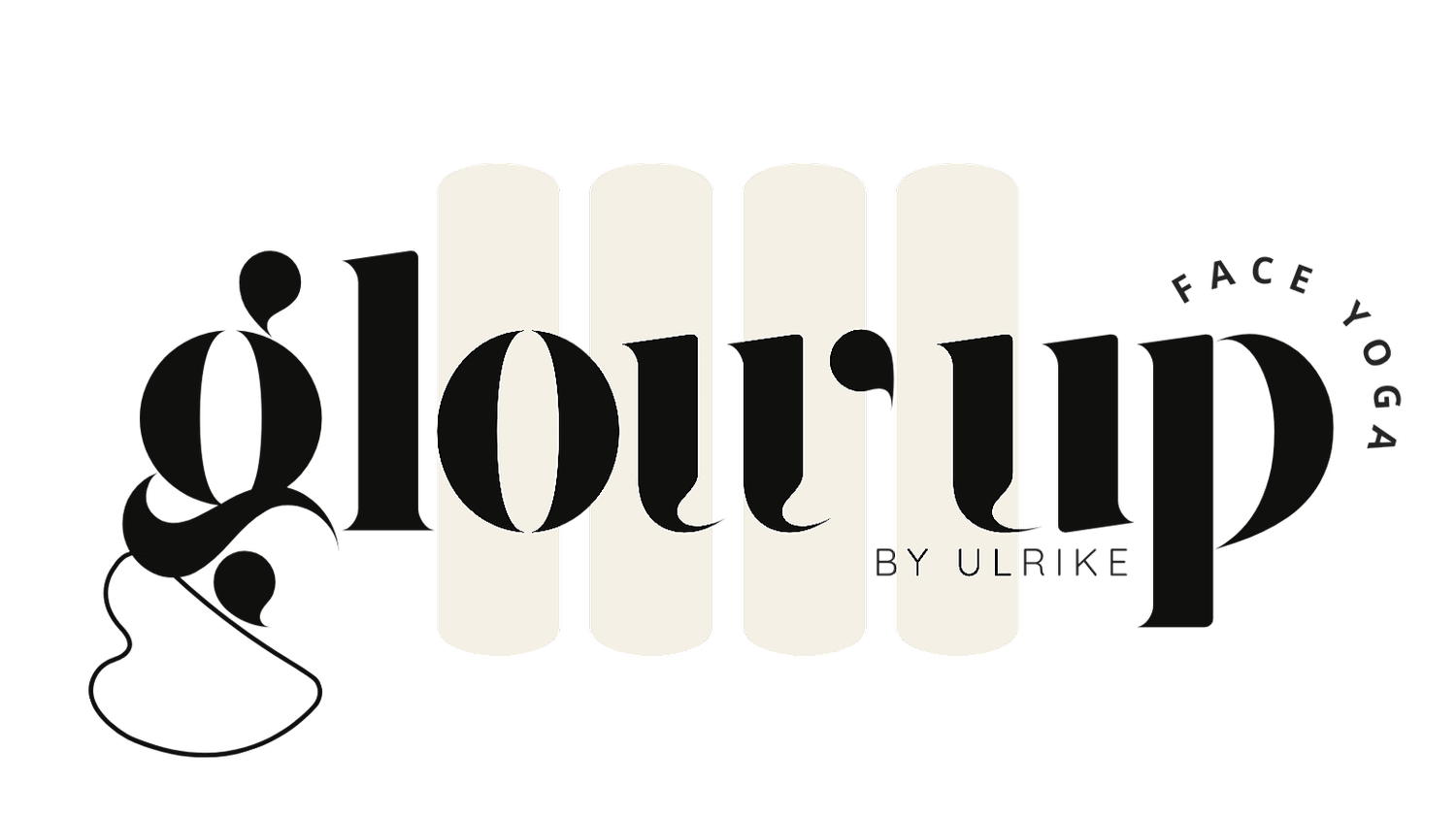 Glow Up - Face Yoga&amp;Gua Sha