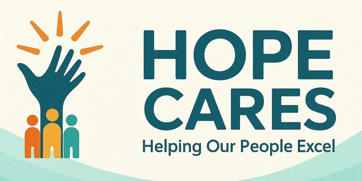 Helping Our People Excel