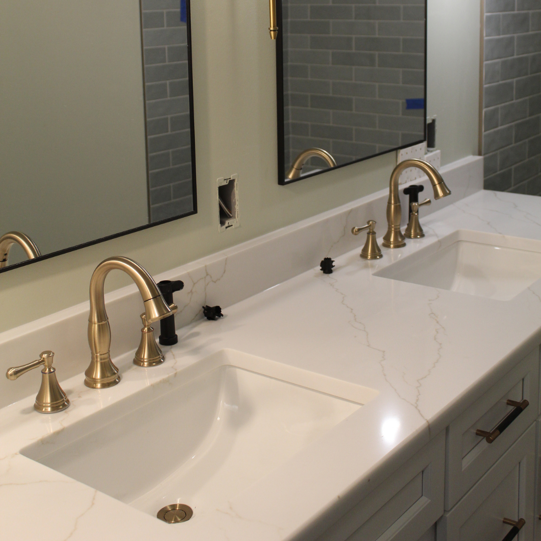 Fixture Installs