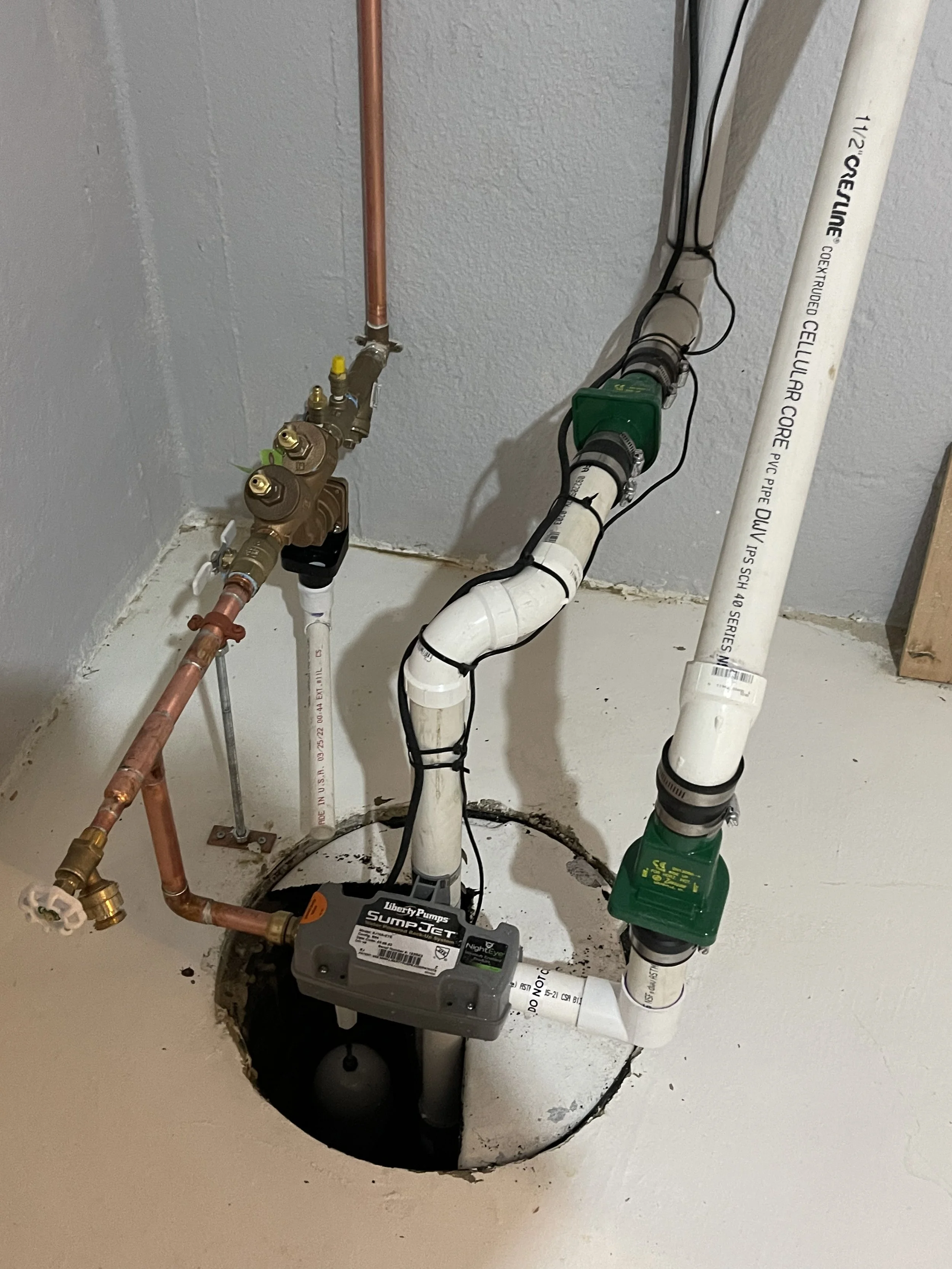 Why Does My Sump Pump Keep Running? What’s Normal—and What’s Not?
