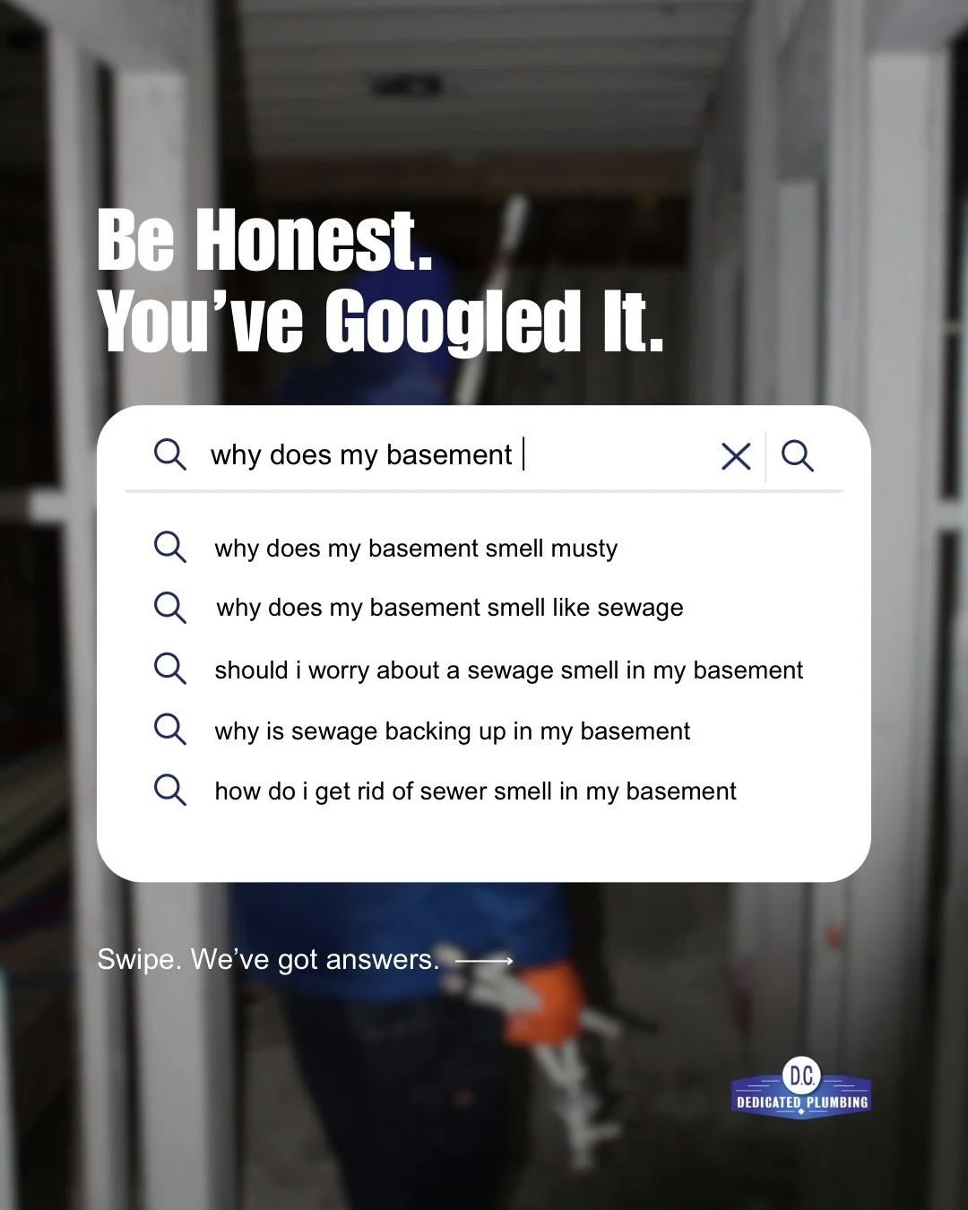 We KNOW you&rsquo;ve searched at least one of these 👀 Swipe for answers. 

💧
💧
💧

Licensed Plumber in 📍Macomb &amp; Oakland County, MI 

Schedule Your Free Quote Online or DM/Contact
(Link in Bio!)

DC Dedicated Plumbing 
Dedicated To Your Plumb