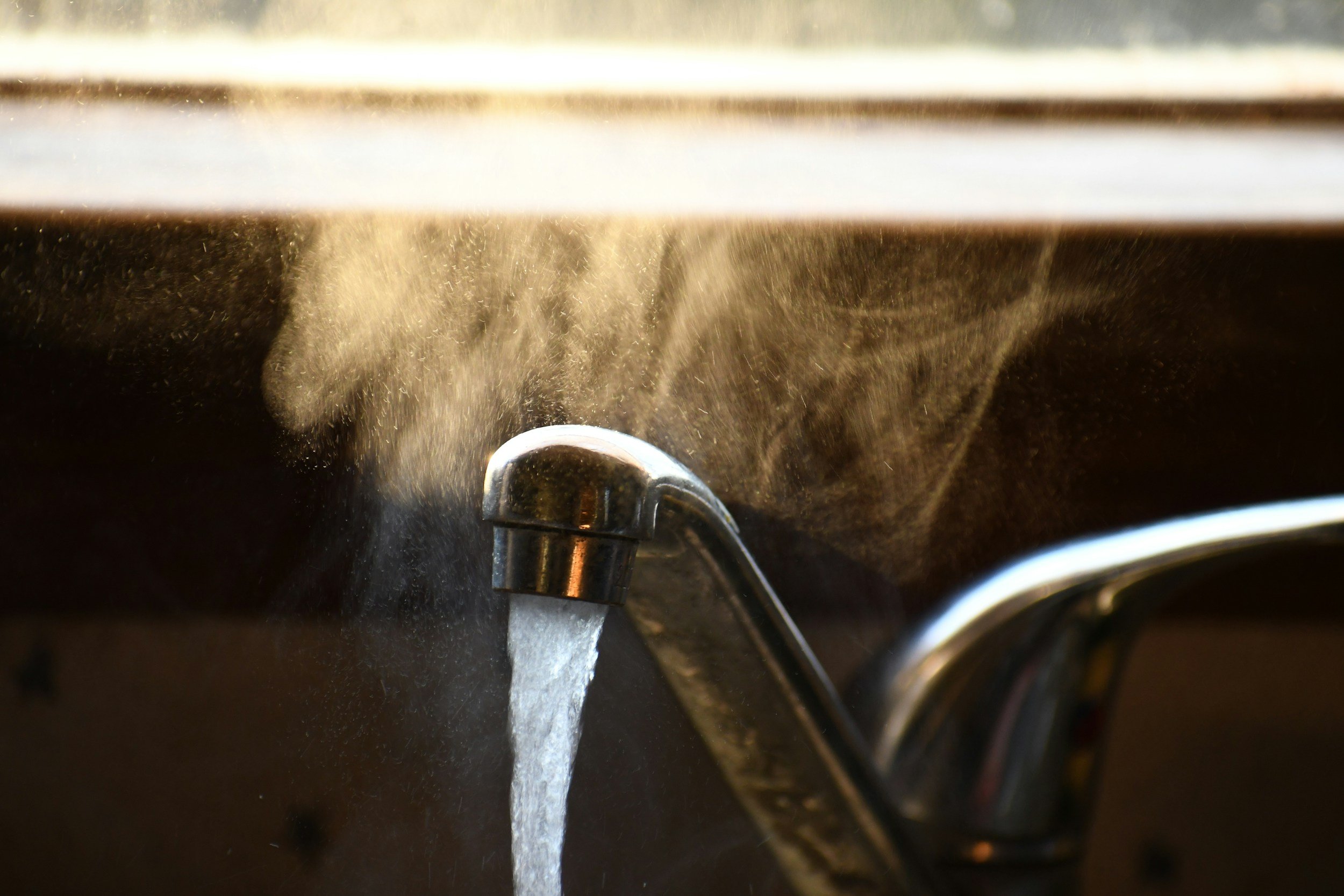 Why Does My Hot Water Run Out So Fast?