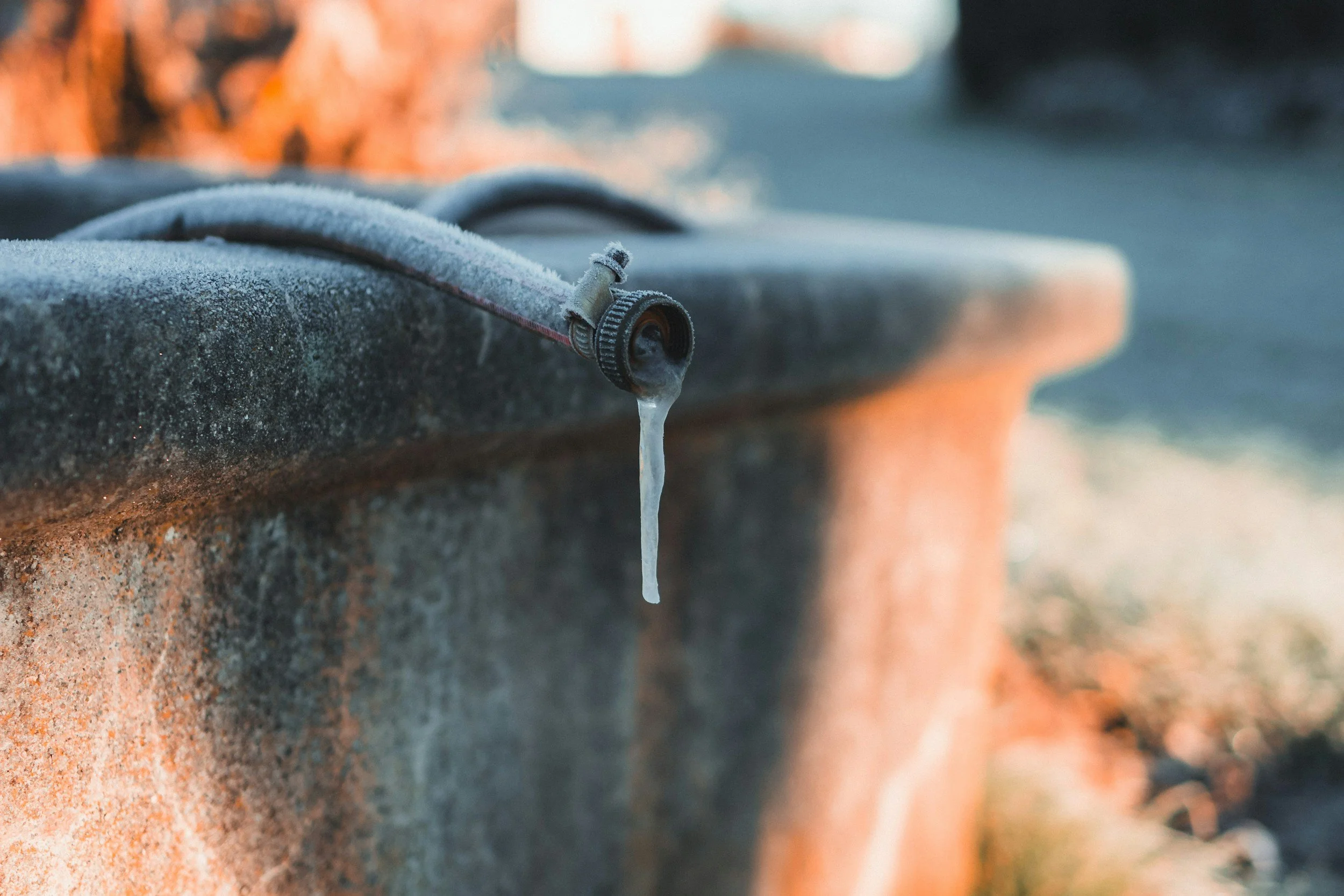Is Your Plumbing Ready for Winter? A Michigan Homeowner’s Checklist