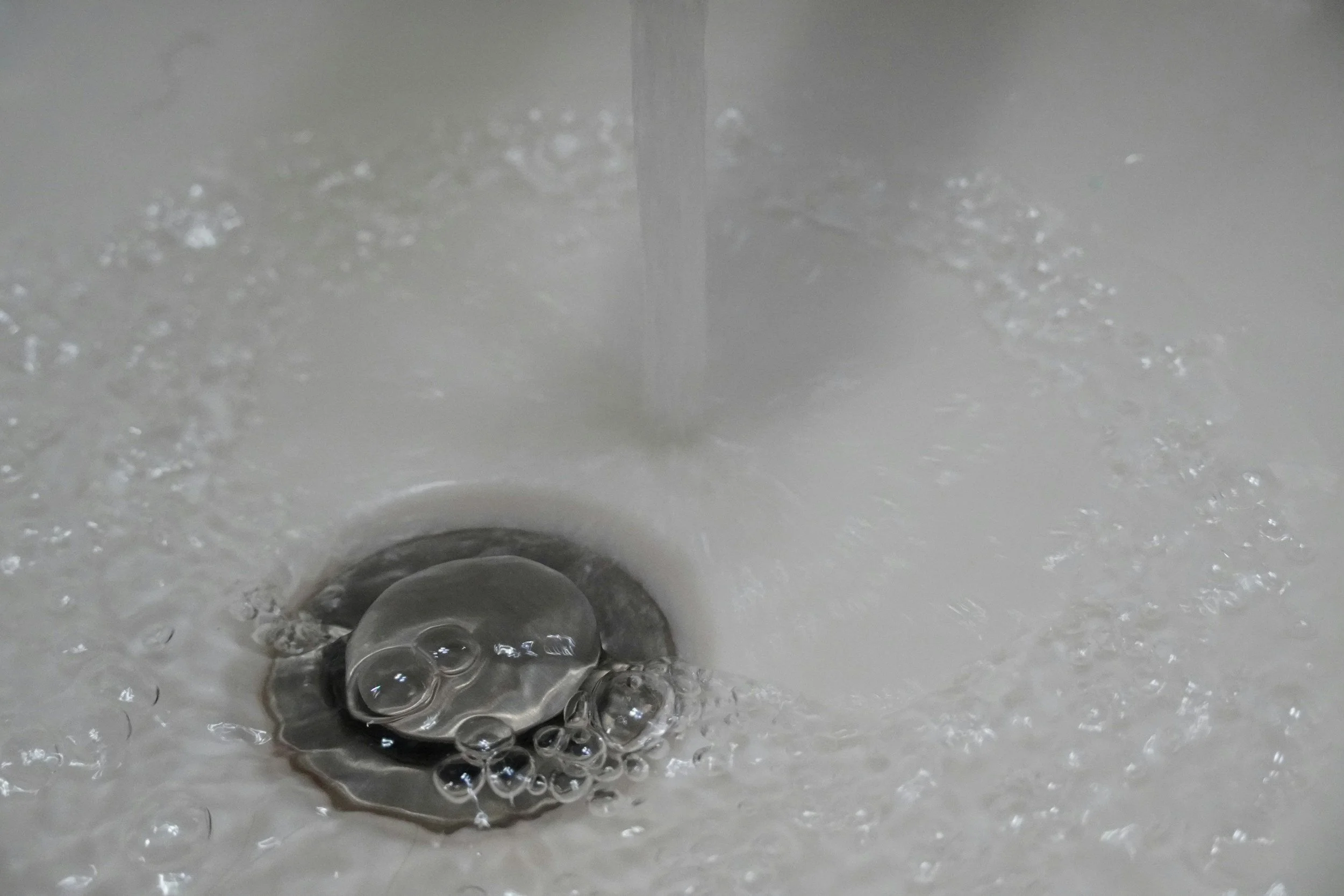 Why Does My Drain Keep Clogging? What a Recurring Clog Could Mean