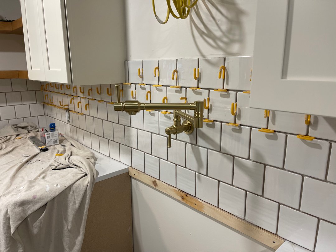 Kitchen Remodel