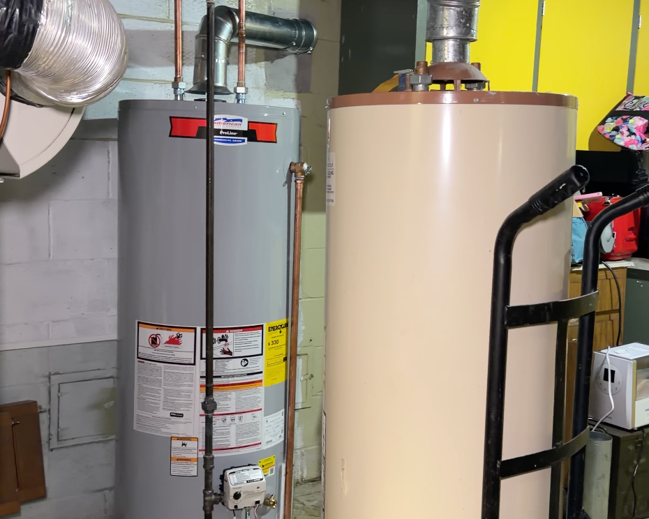 Why Is My Water Heater Making a Popping or Knocking Noise?