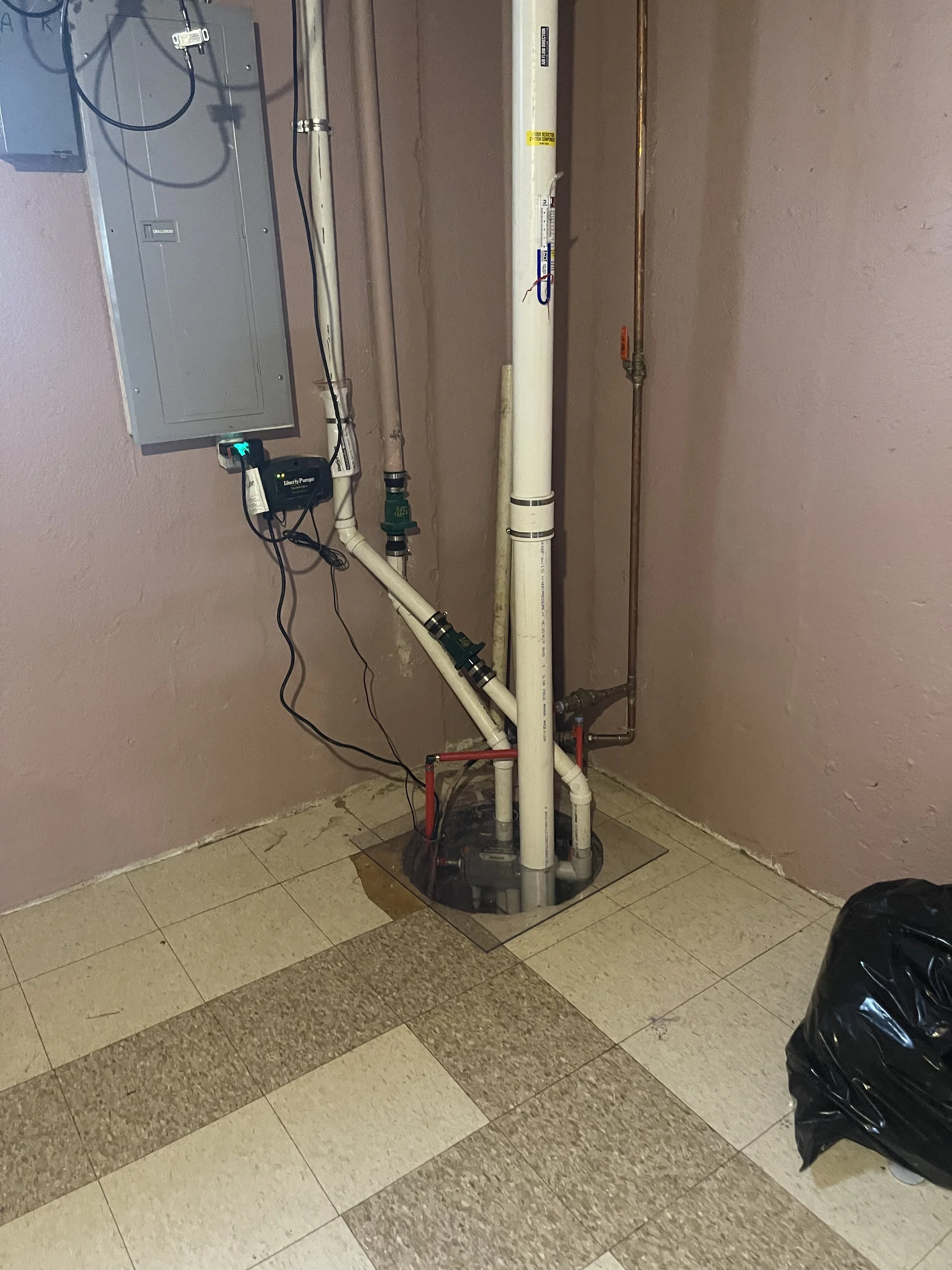 Why Does My Sump Pump Keep Running? What’s Normal—and What’s Not?