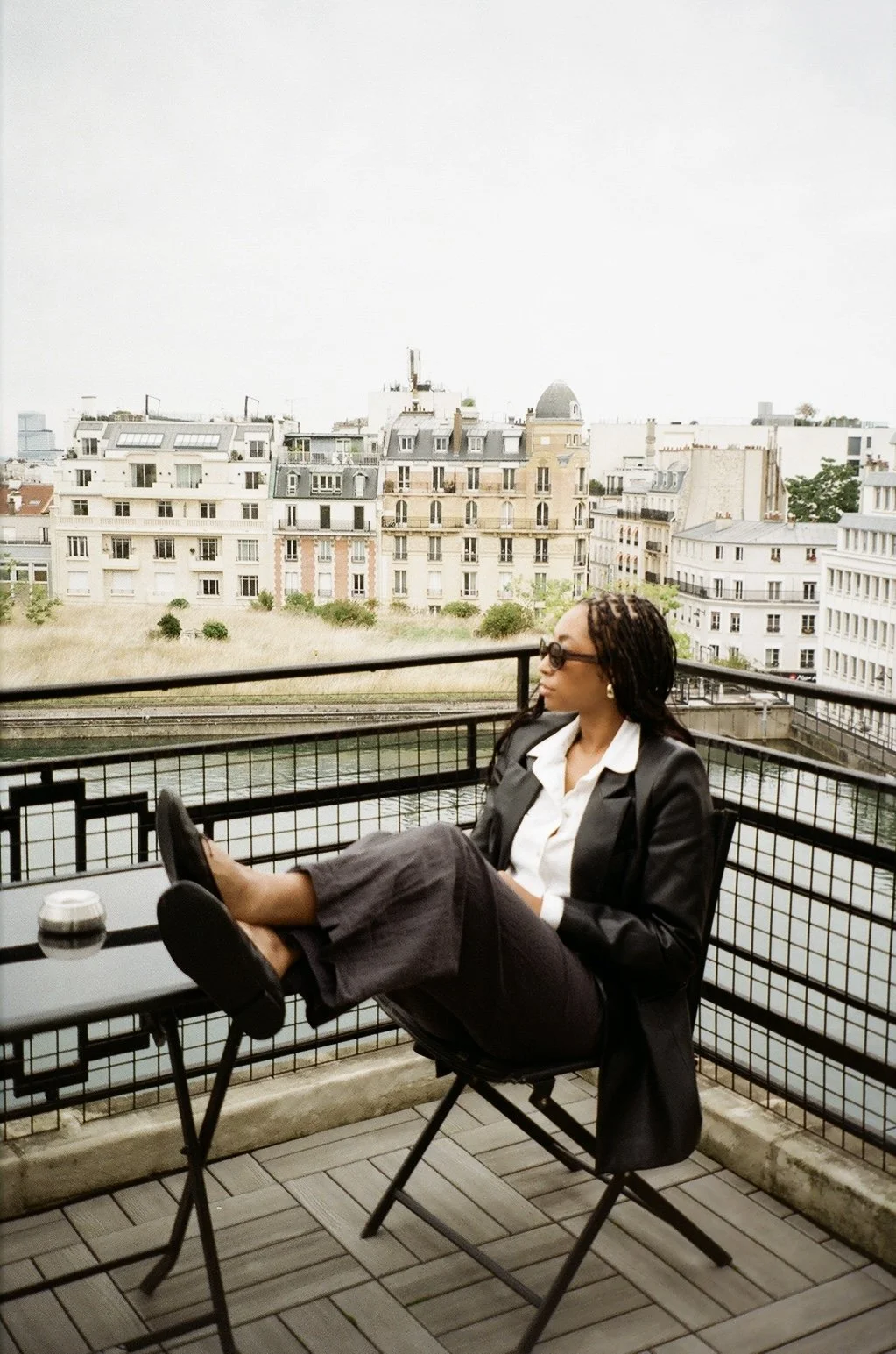 You're Not a Formula: Why Generic Business Frameworks Fail Creative Founders