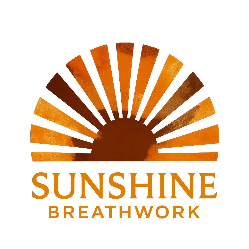 Sunshine Breathwork