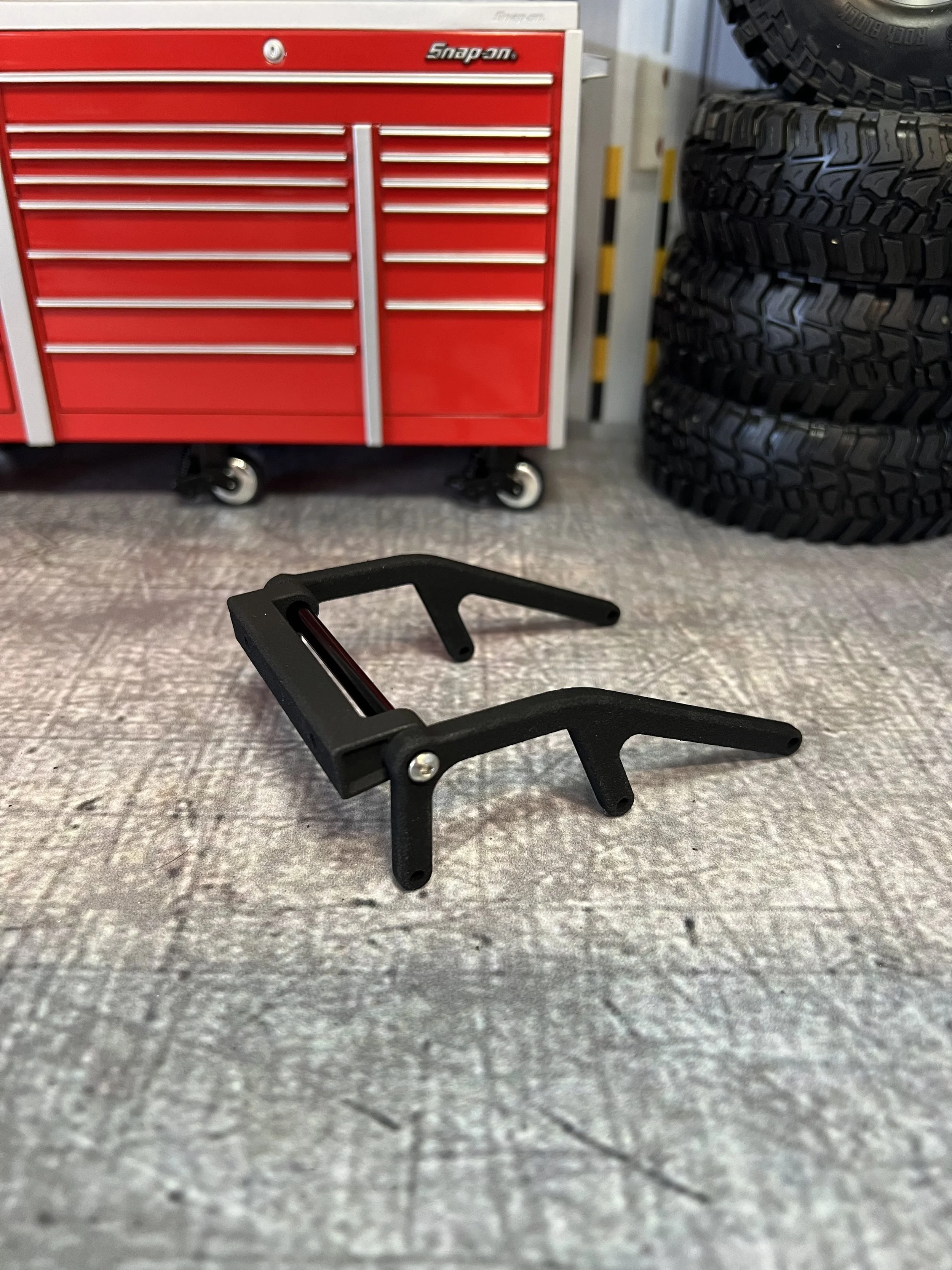 Delano C2 Bed Cage System