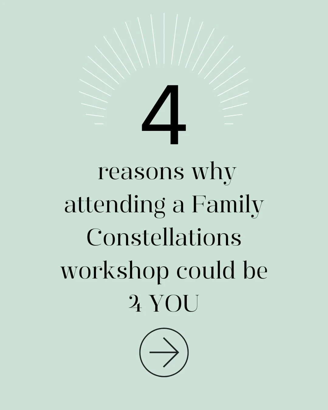 Would you like to understand yourself a little more? The more we know, the more choices we have and the freer we will be to go towards our own life. Join us April 11 from 9-4pm for this healing circle. If you have questions message me and sign up at 