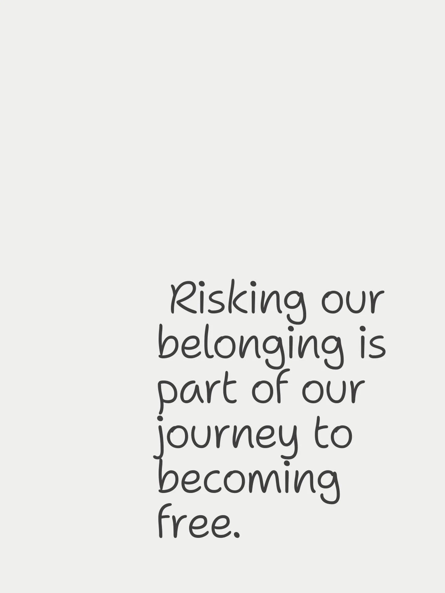 In every system there are unspoken rules, certain established patterns and dynamics that seem to guide the interaction of its members.&nbsp;&nbsp;To go against these, not only is difficult, but it threatens a person&rsquo;s belonging to the particula