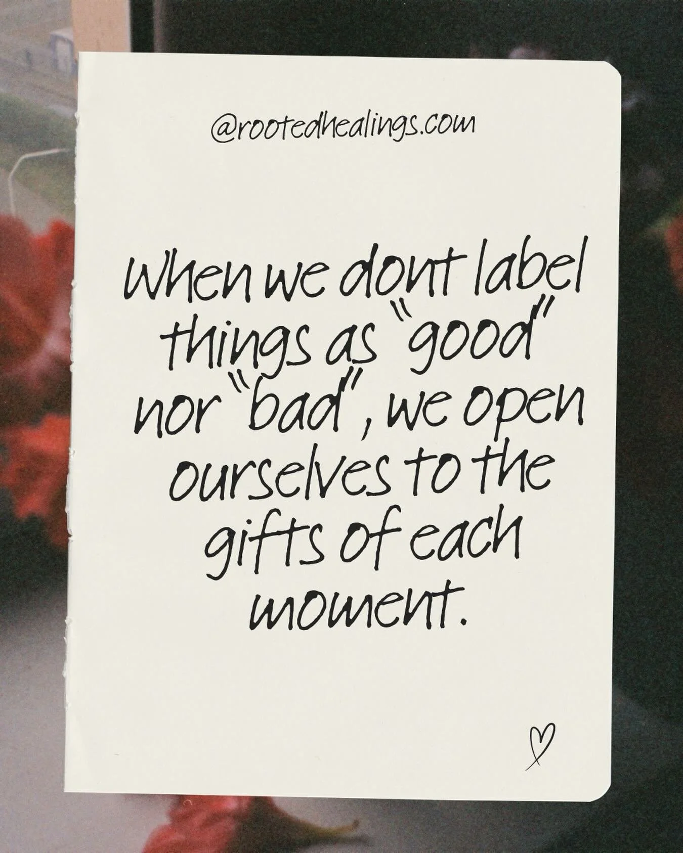 Some of the greatest turning points in my life that have opened doors I did not know existed, have come out of circumstances I considered &ldquo;bad&rdquo;.&nbsp;&nbsp;Nobody wishes to be diagnosed with cancer, nobody wishes to leave something they h