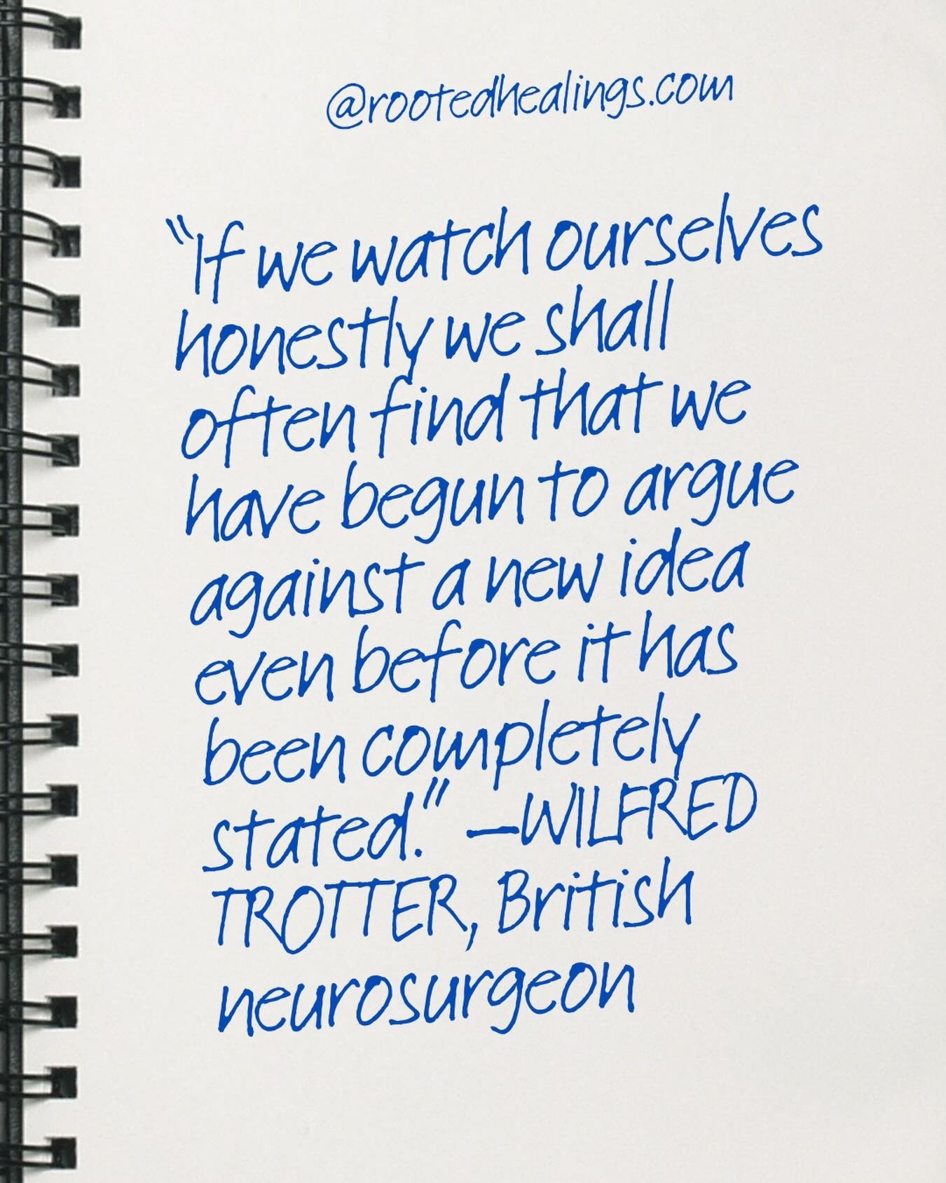 Being open to new ideas or ways of doing things is so difficult because it feels threatening.&nbsp;&nbsp;We tend to want to stay within what we know, the tools we have, even around people who think and look like us.&nbsp;&nbsp;But why?&nbsp;&nbsp;Par