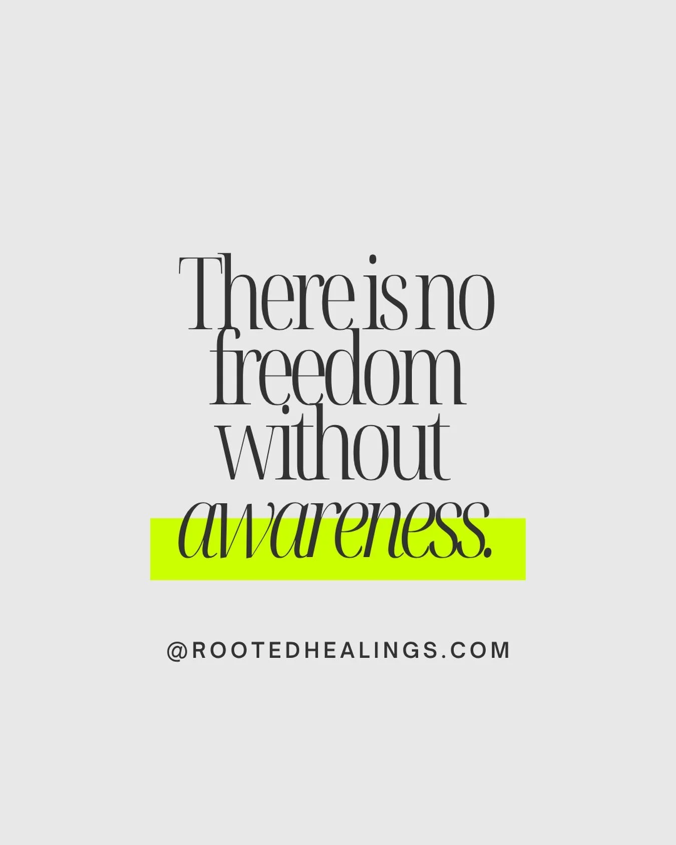 Most of us go about our lives thinking we are free, yet without awareness we stay stuck in unconscious patterns.  Without awareness we are not as free as we think we are.  Family Constellation work does just that, creates awareness of those invisible