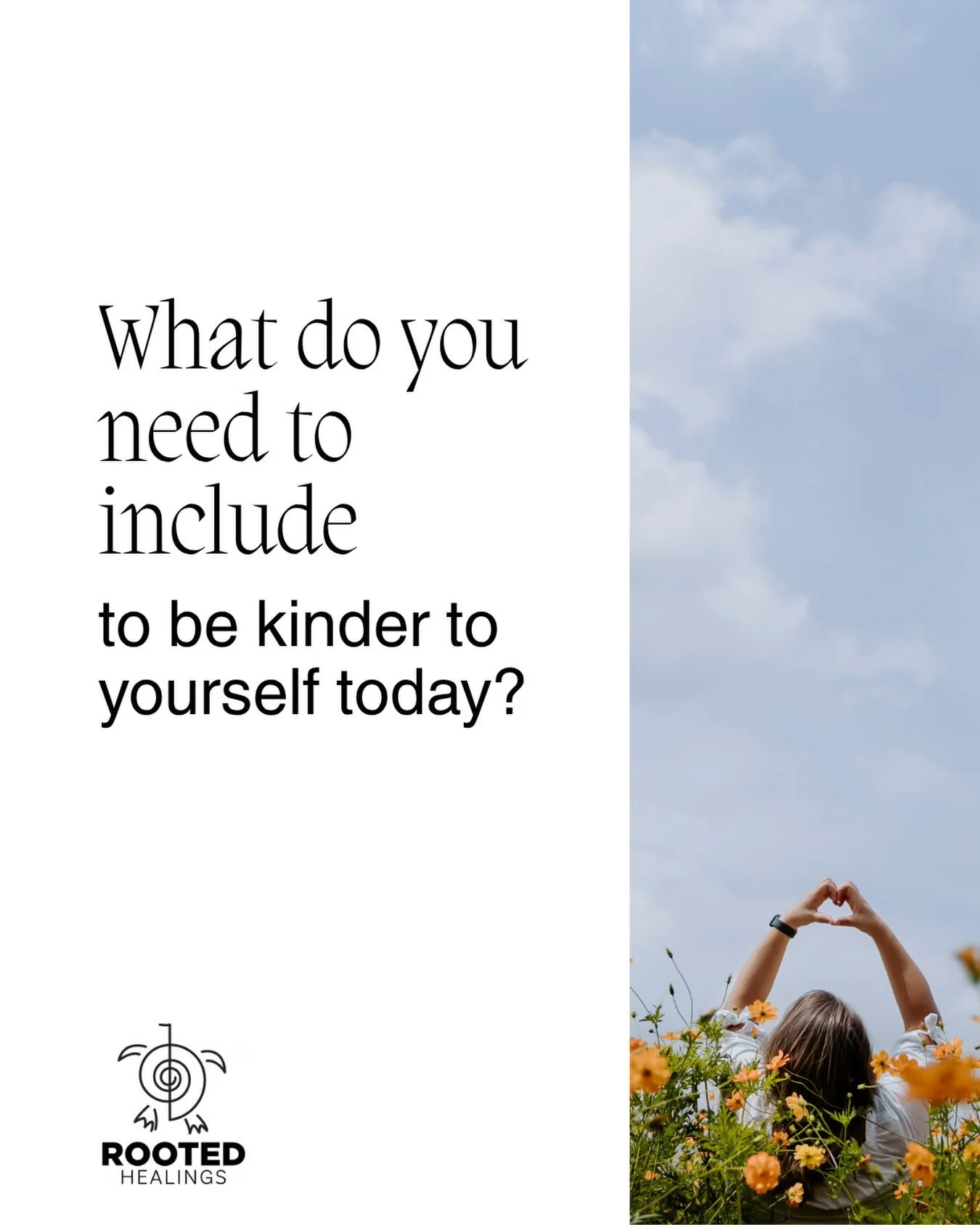 We go about our lives excluding what we don&rsquo;t like, about life, our family of origin and ourselves.  We exclude what we see as negative, we exclude what caused us pain, sadness or embarrassment.  But these things belong, they are part of us and