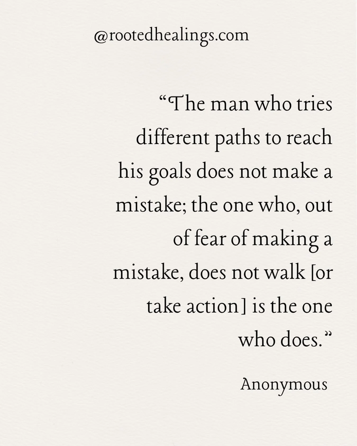 I am risk adverse, don&rsquo;t like making mistakes and I do not like change.  If you met me in my twenties you would not believe me however.  I changed majors about four times, moved to different countries to see where I wanted to live, I decided to