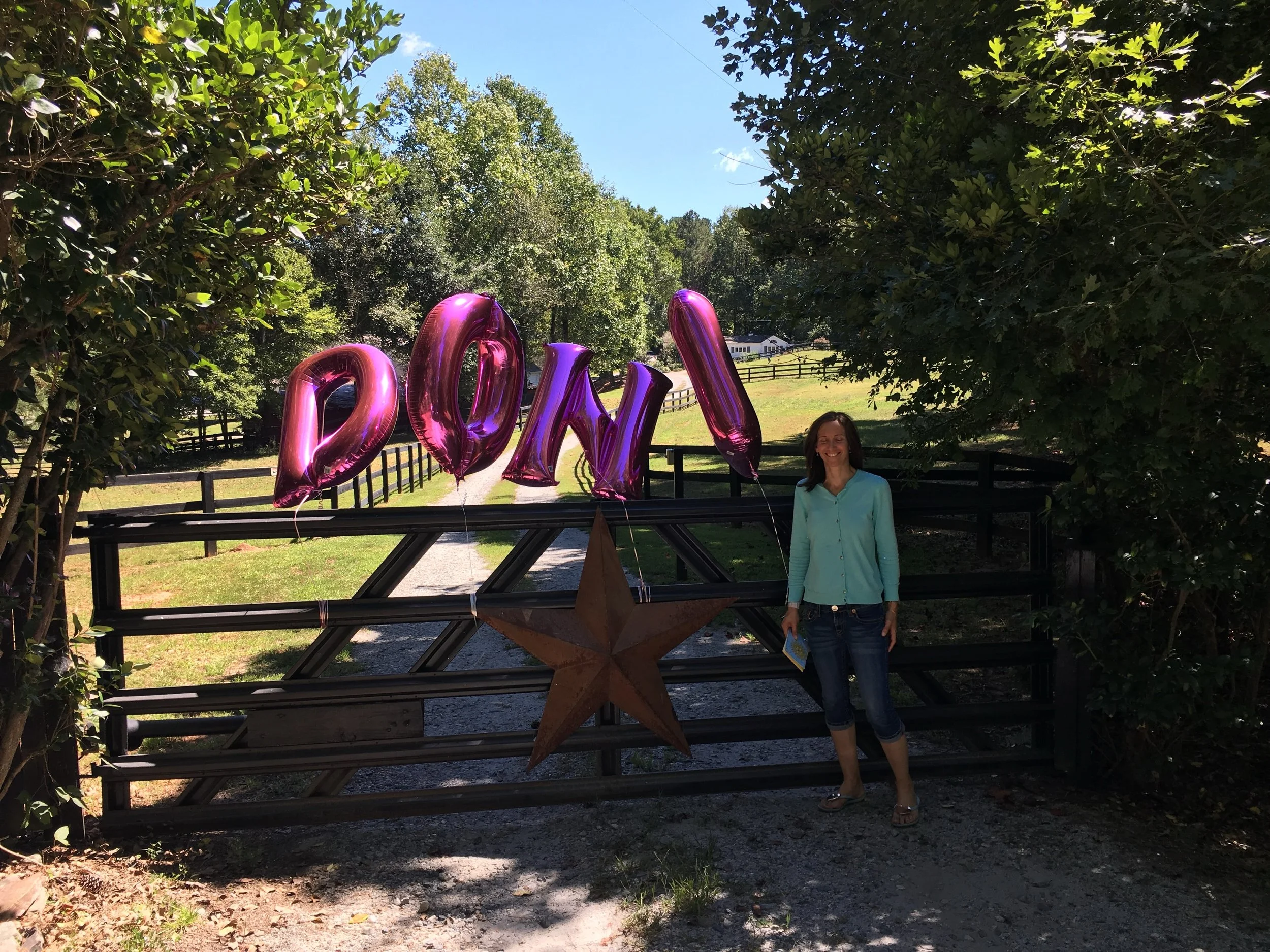 It&rsquo;s October, breast awareness month and I realize I have not written anything about my journey with breast cancer.  It is something I have tried to leave behind, the hardest thing I have done in my life, yet, as I have learned in Family Conste