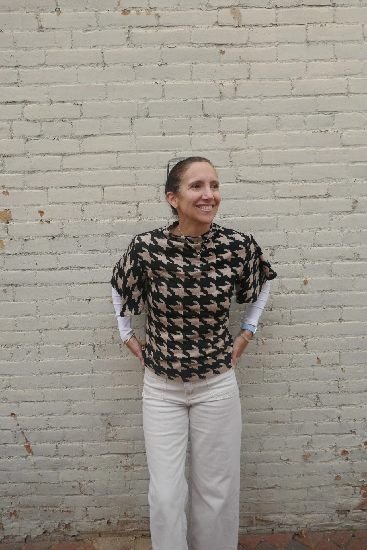 Agreeing with life allows for beauty to unfold