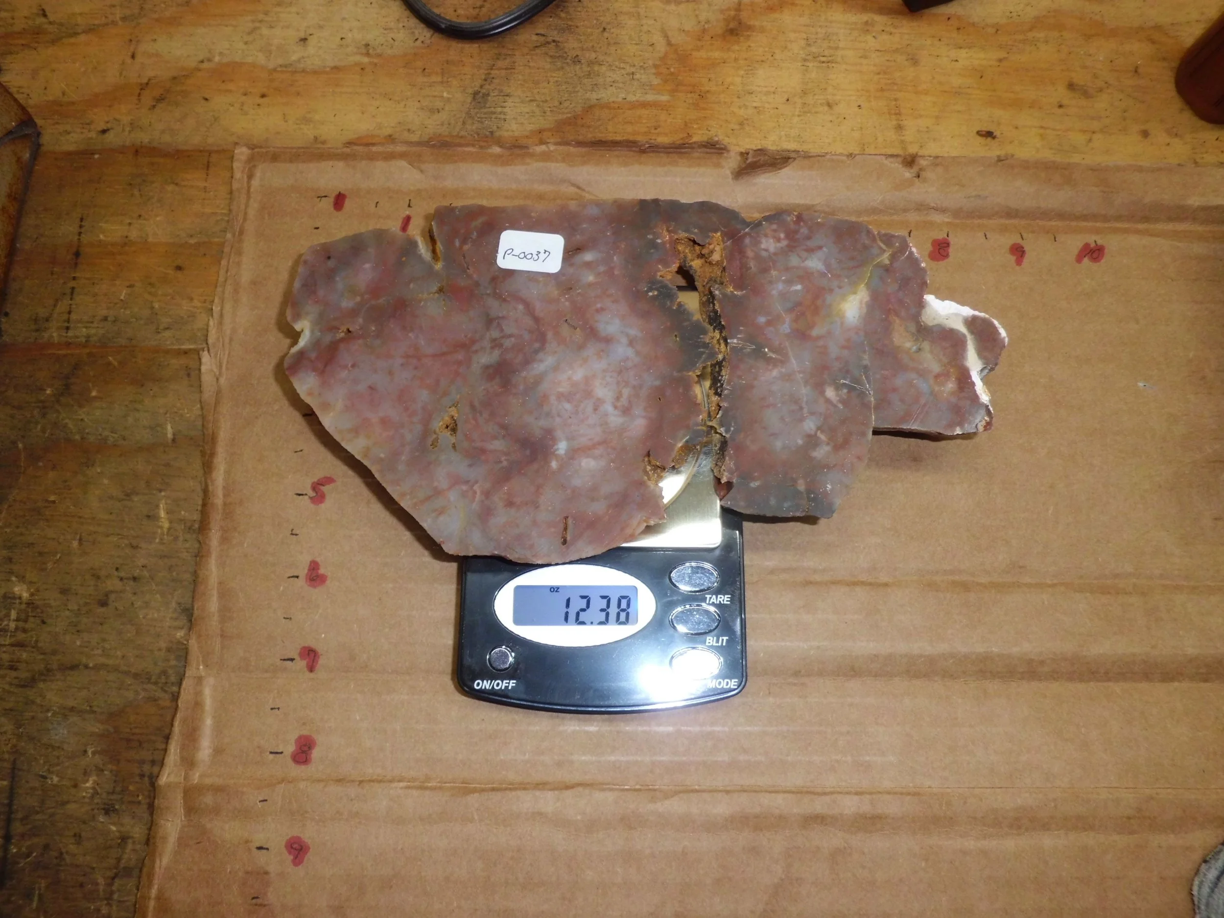 Agate