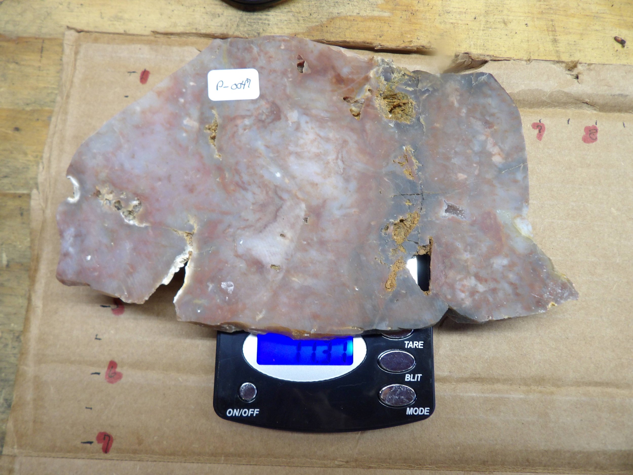 Agate