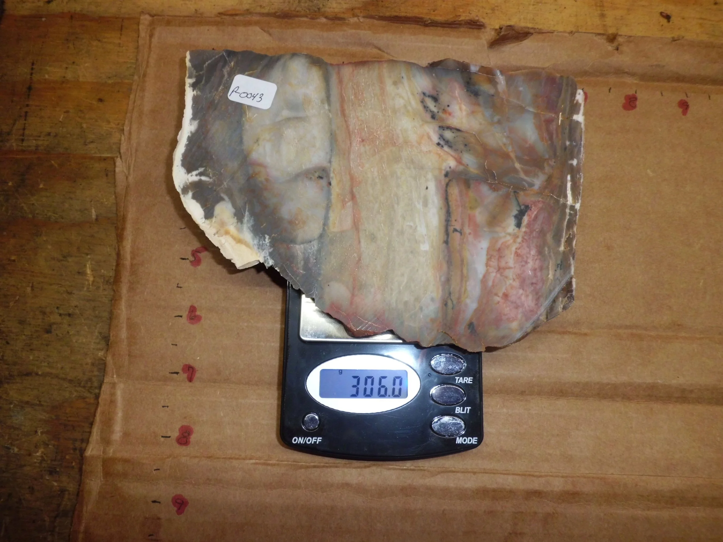 Agate
