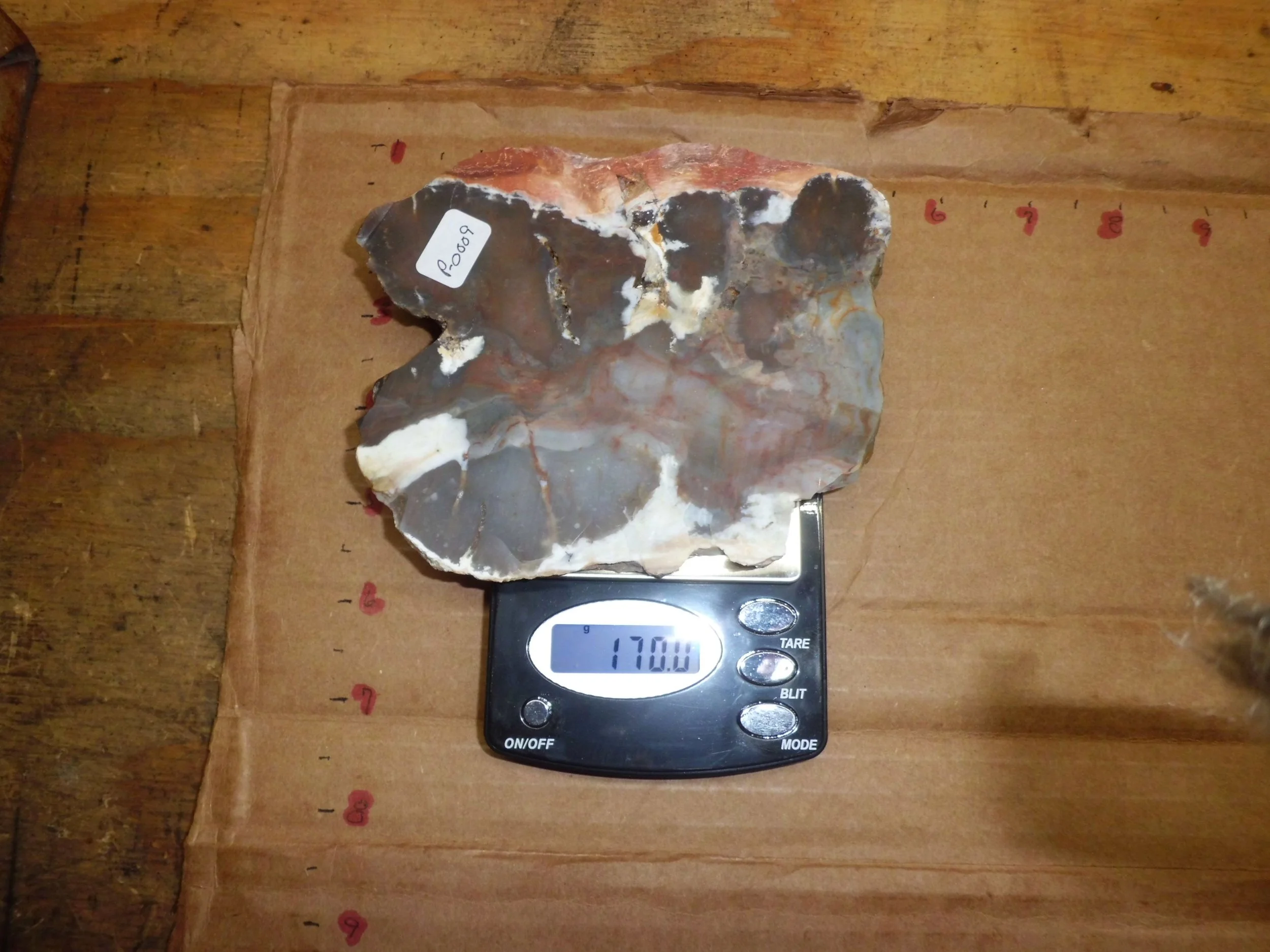 Agate