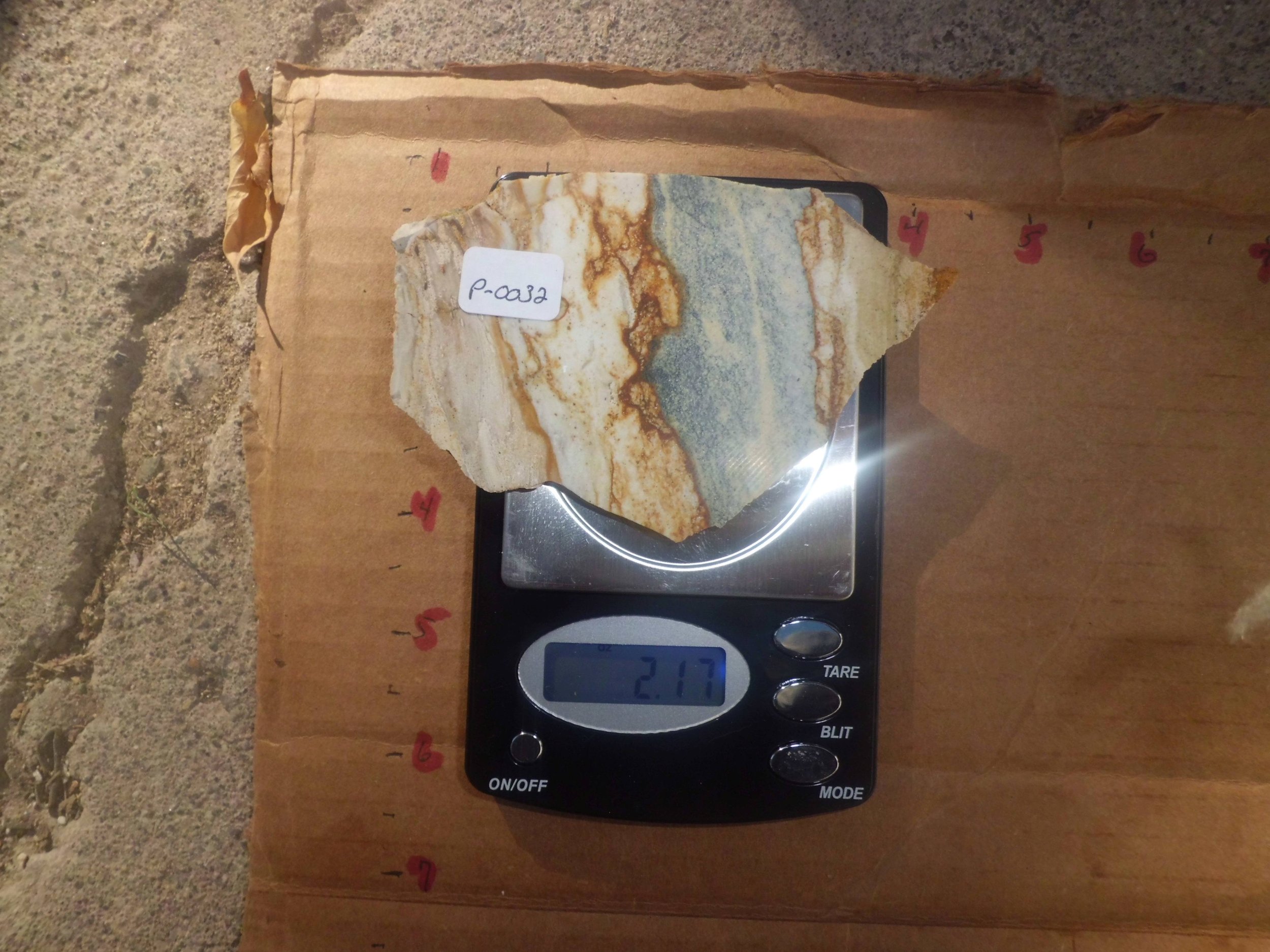 Picture Jasper