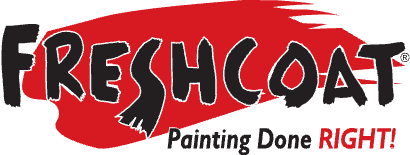 Fresh Coat Painters Logo