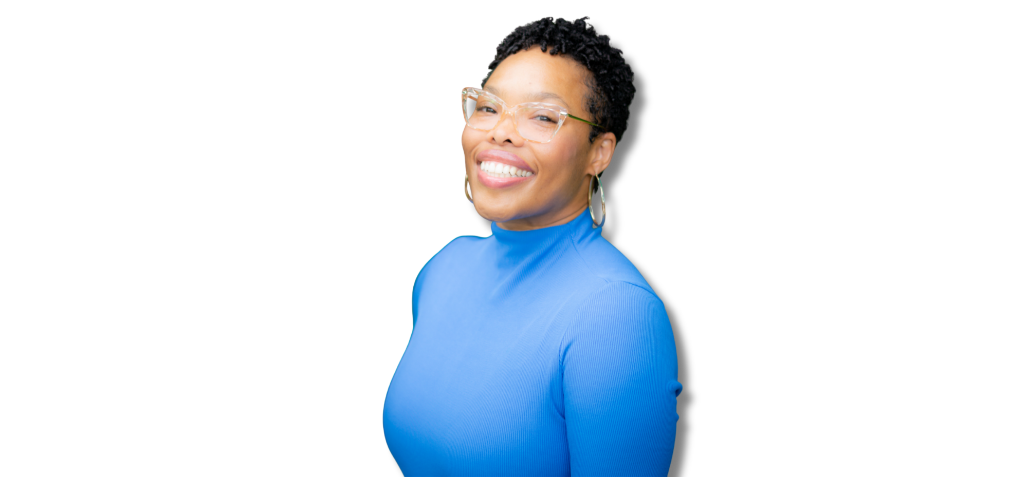 Founder of Legacy Apothecary