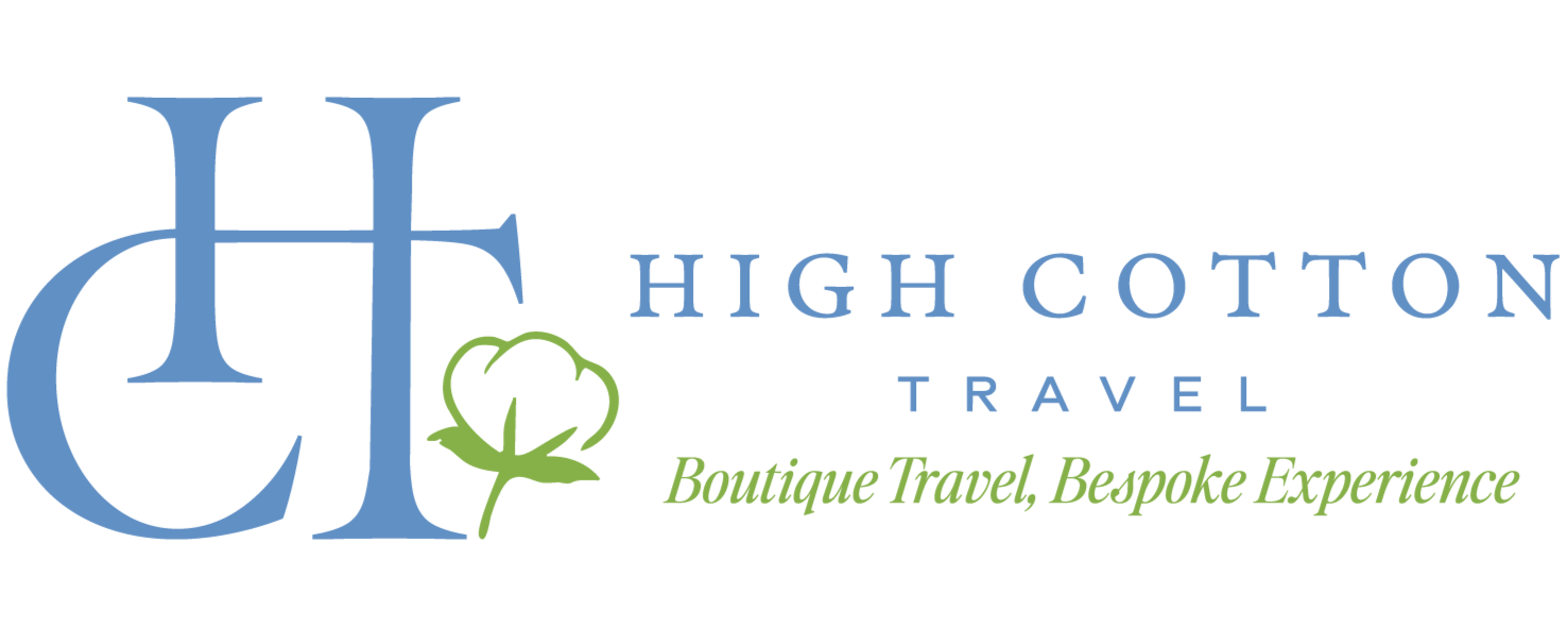 High Cotton Travel