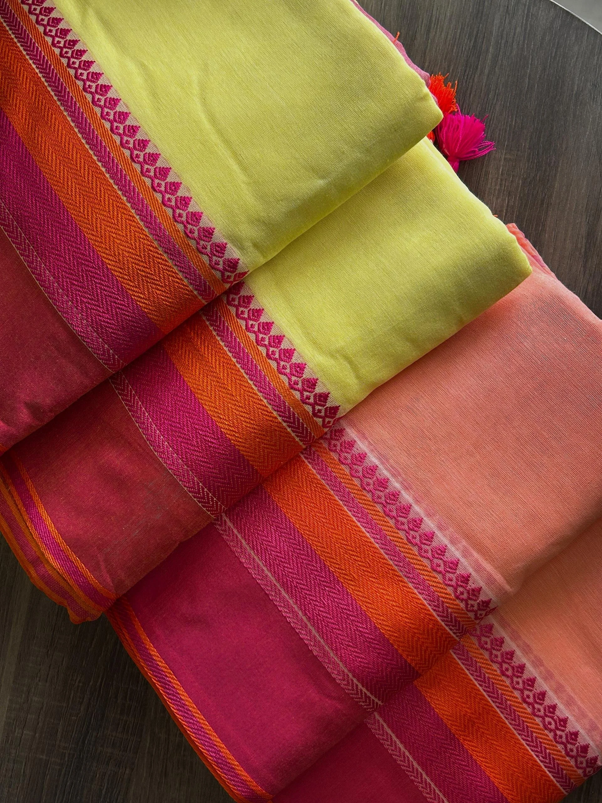 Maangani × Semparuthi Collection