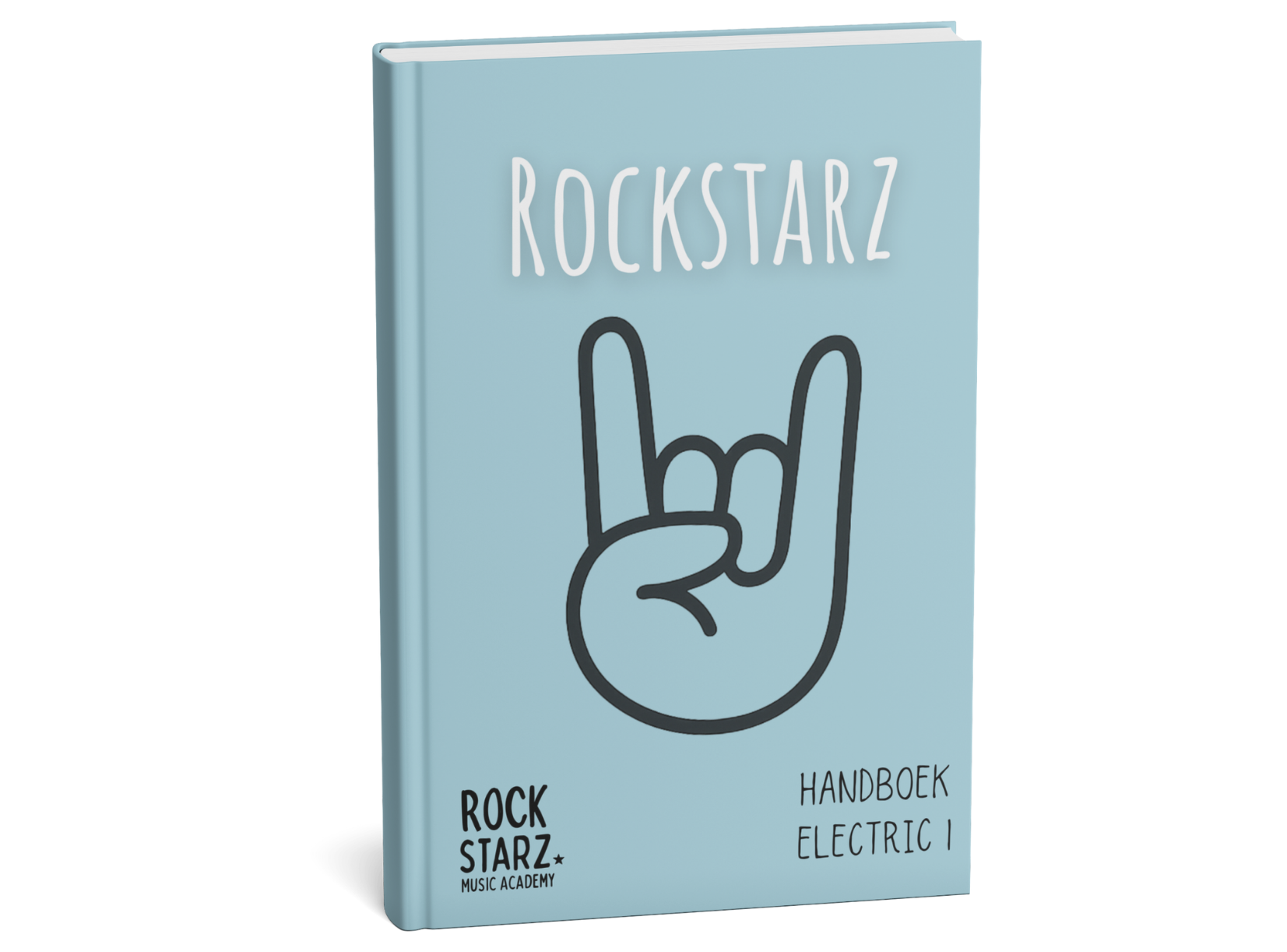 Handboek Electric 1