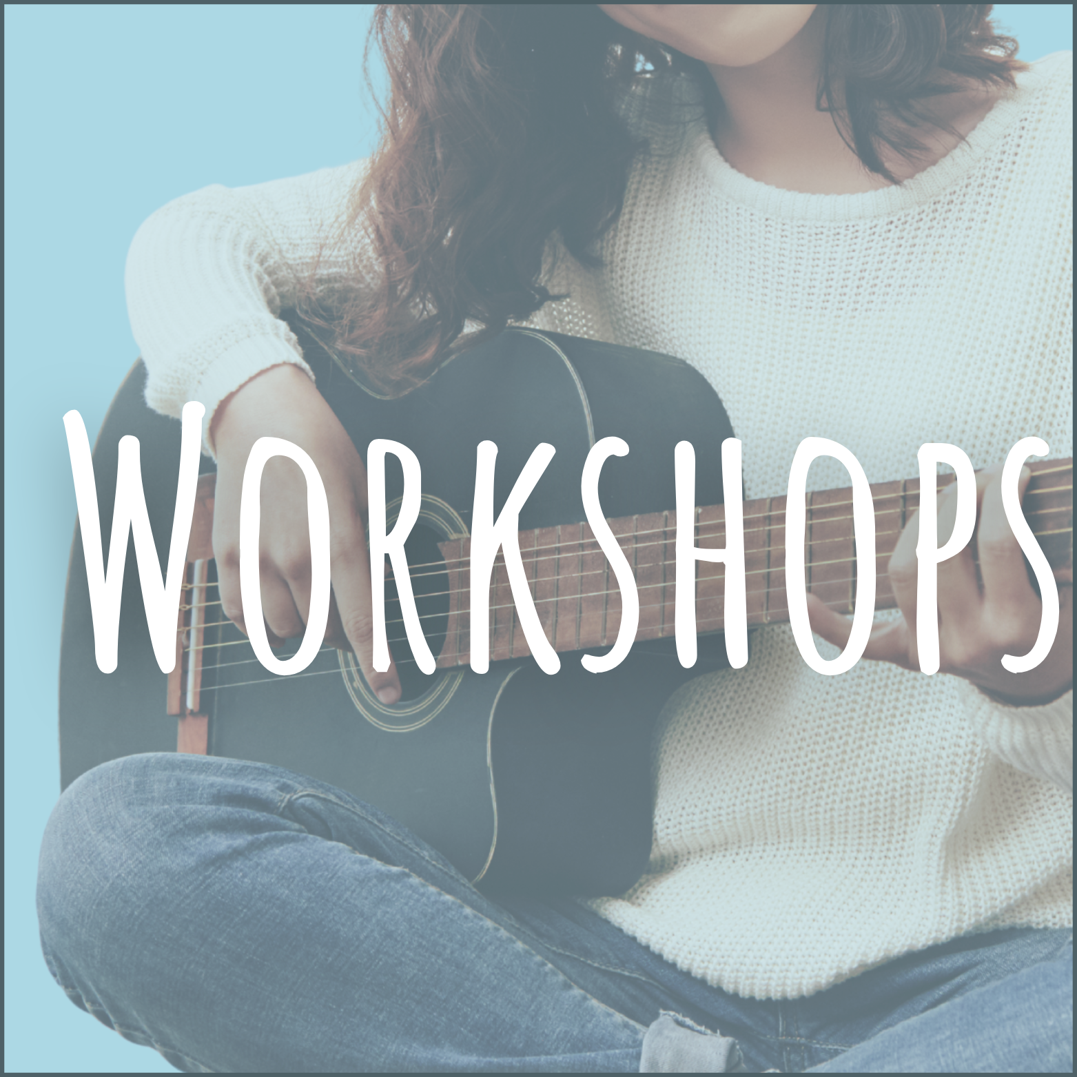 3 daagse workshop, gitaar, lessen, leren, gitaar,