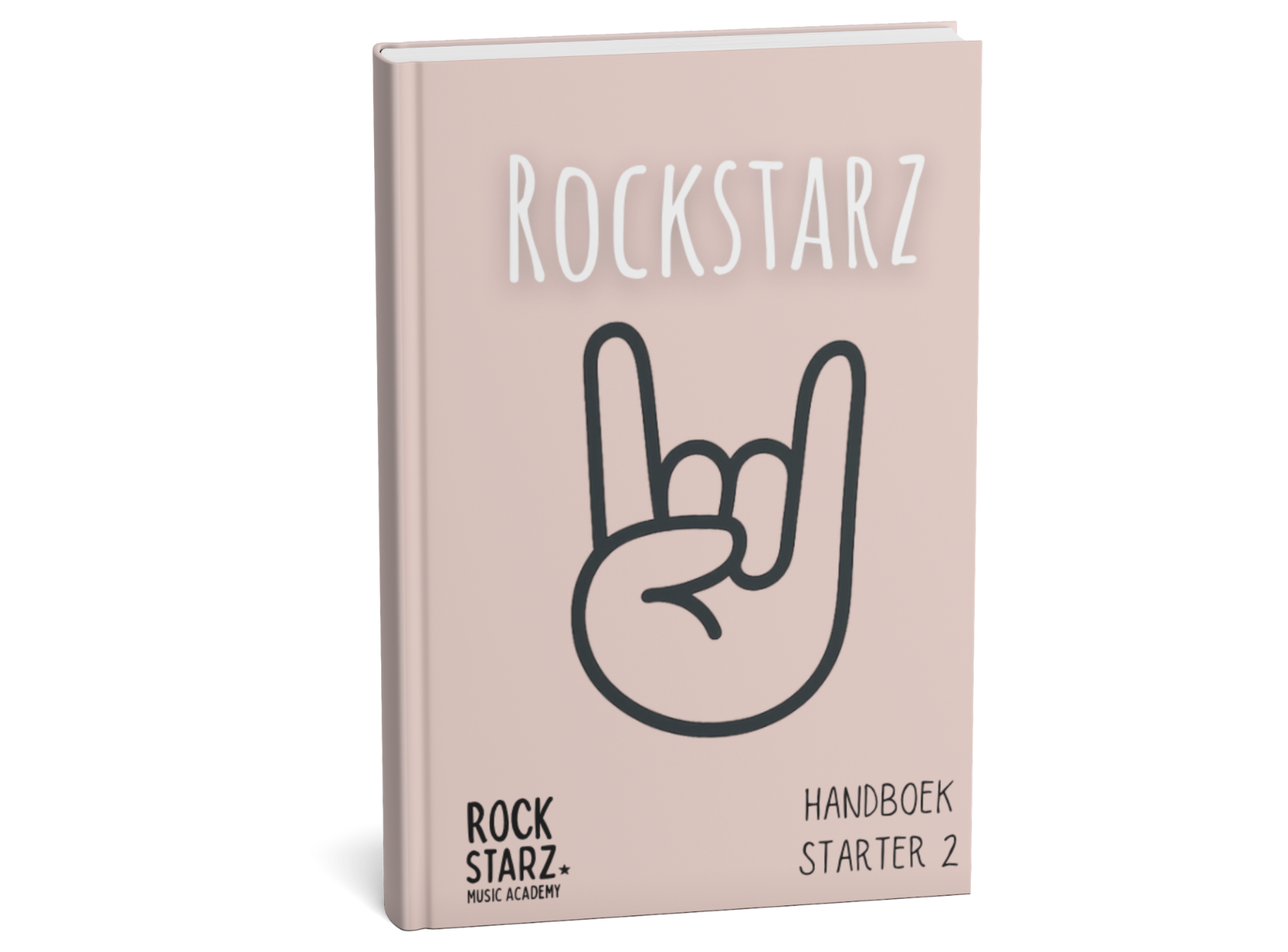 Handboek Starters 2