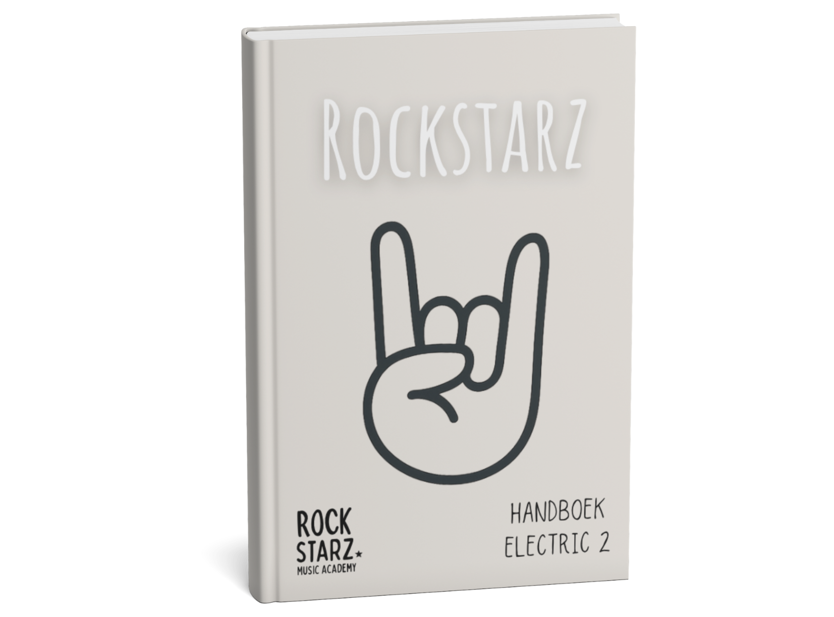 Handboek Electric 2