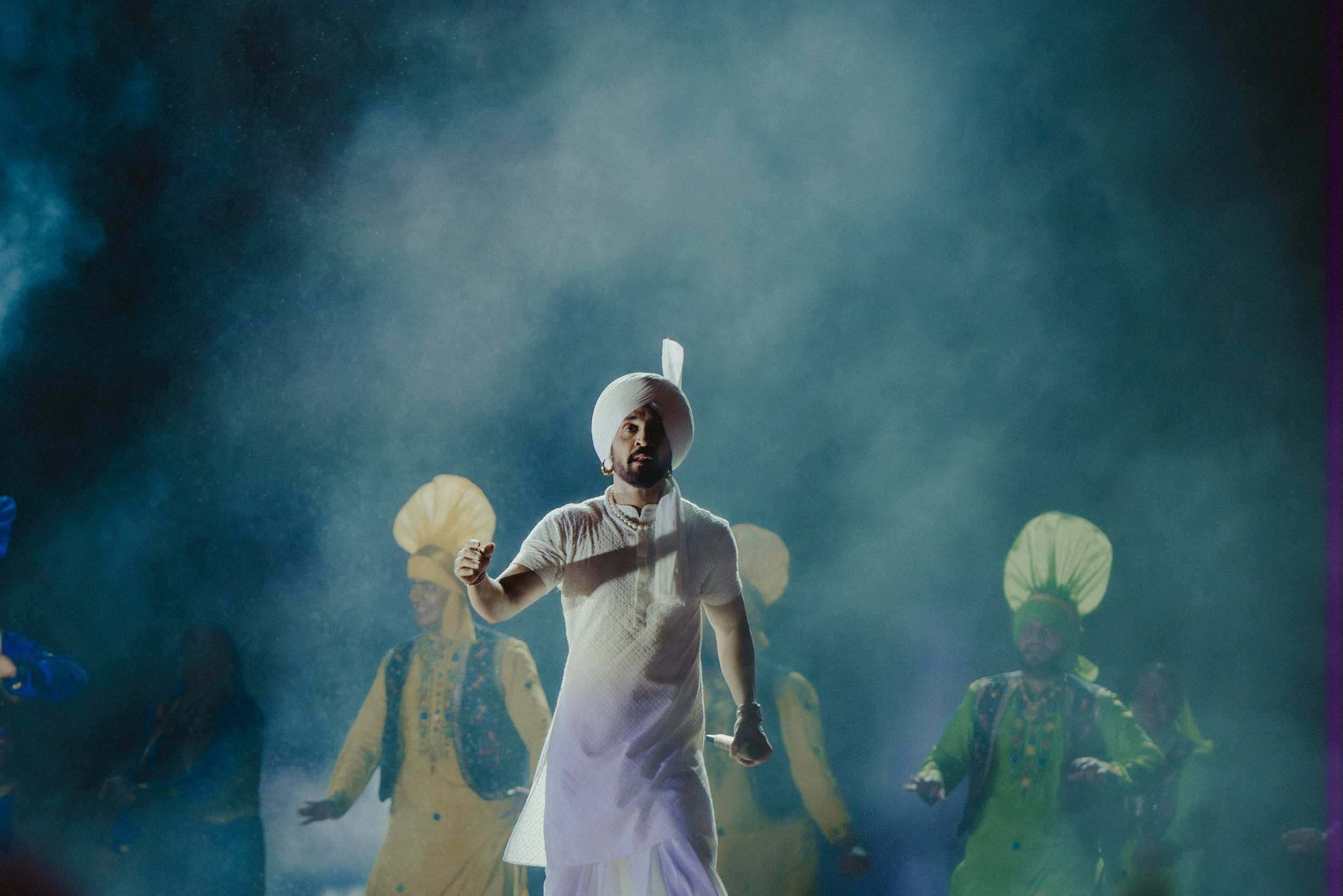 Diljit Live in Bengaluru 3.jpg