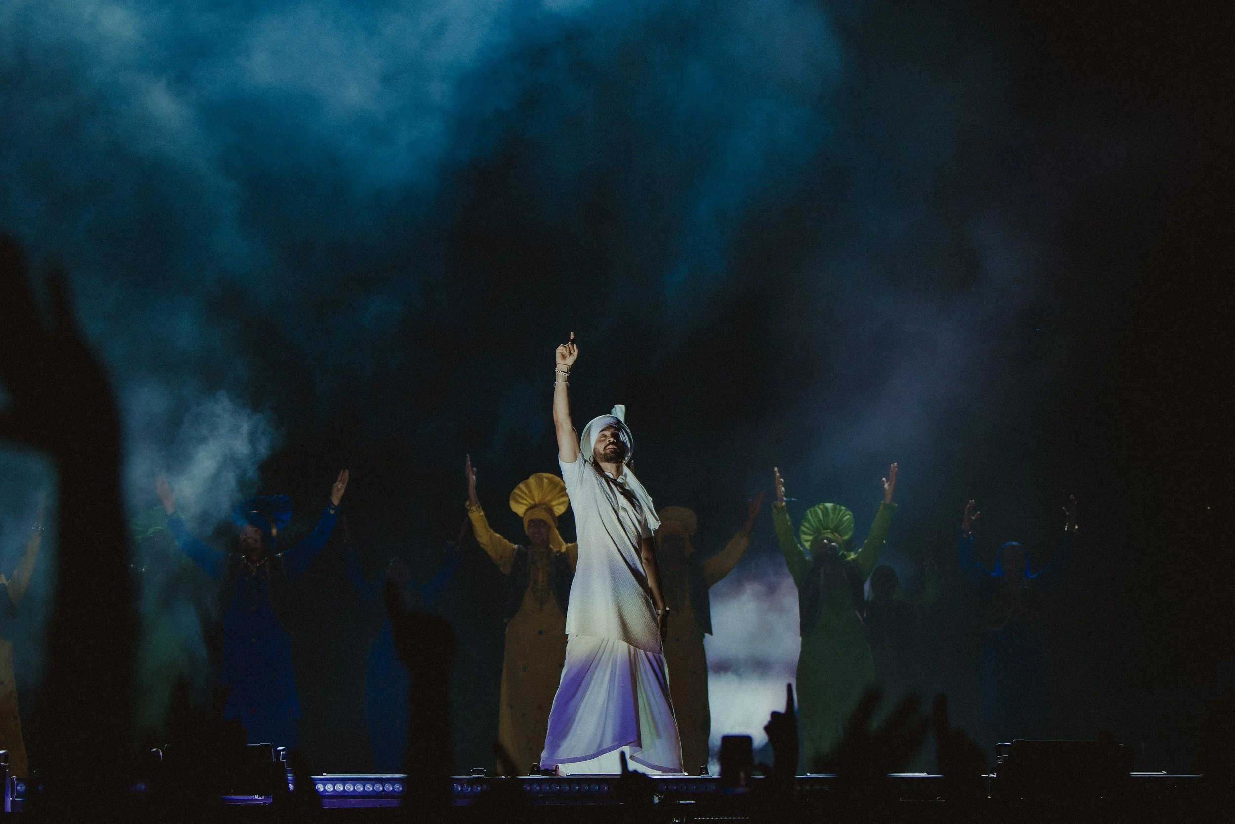 Diljit Live in Bengaluru 4.jpg