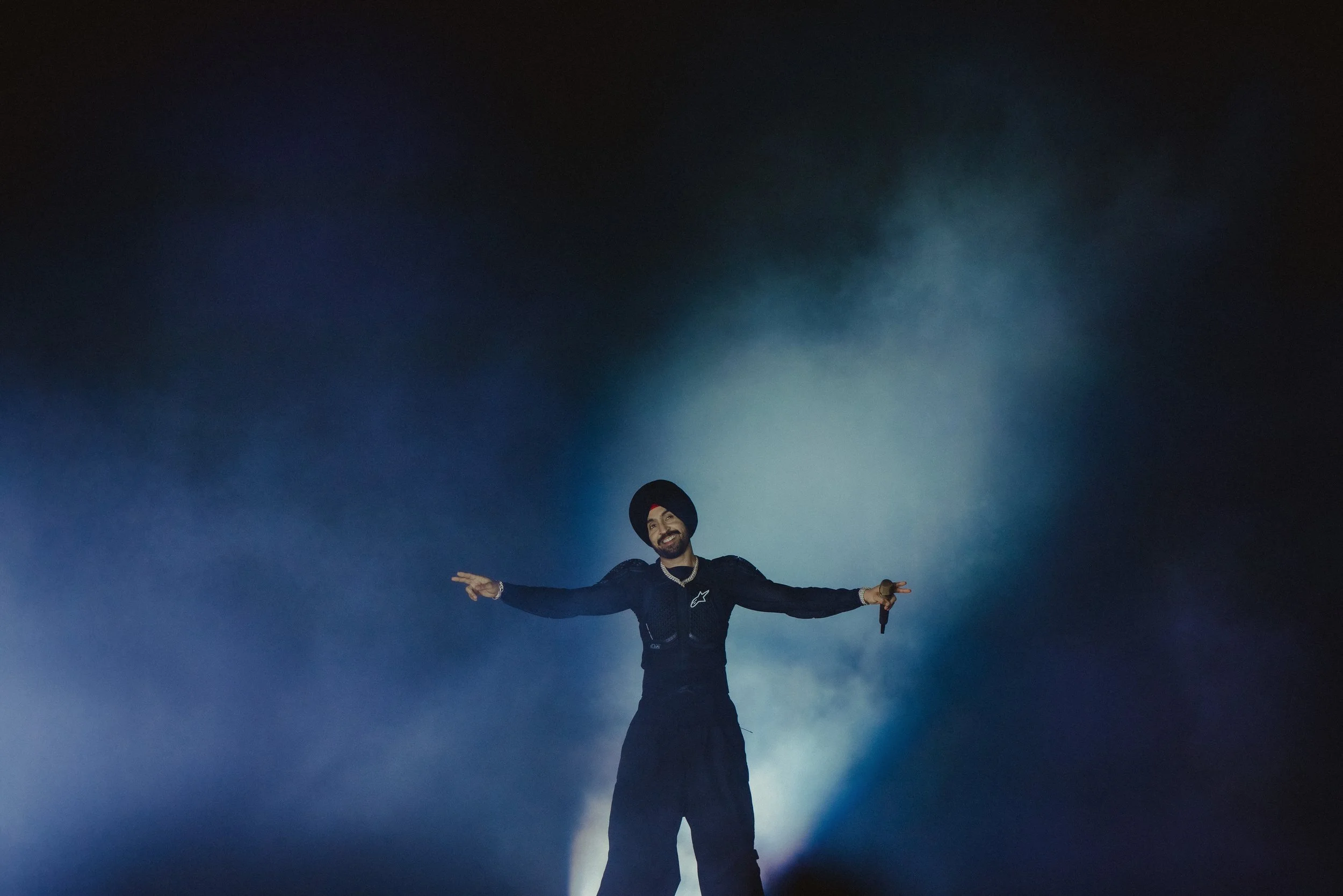Diljit Live in Bengaluru 5.jpg