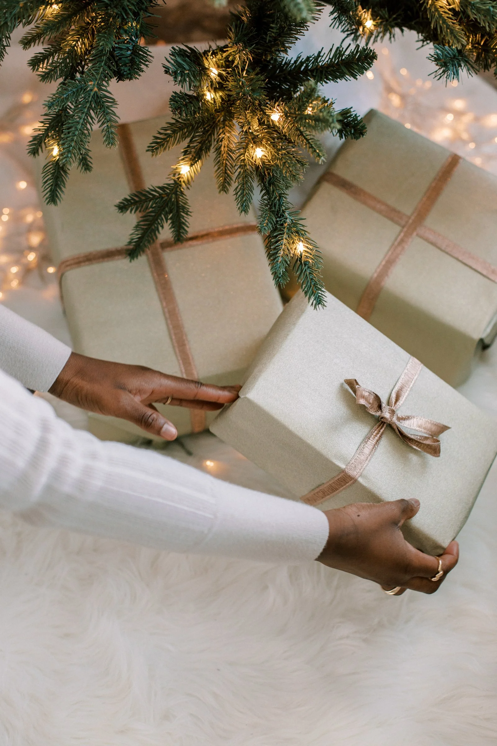 Surviving the Holidays with ADHD: Practical Tips for Managing Overwhelm