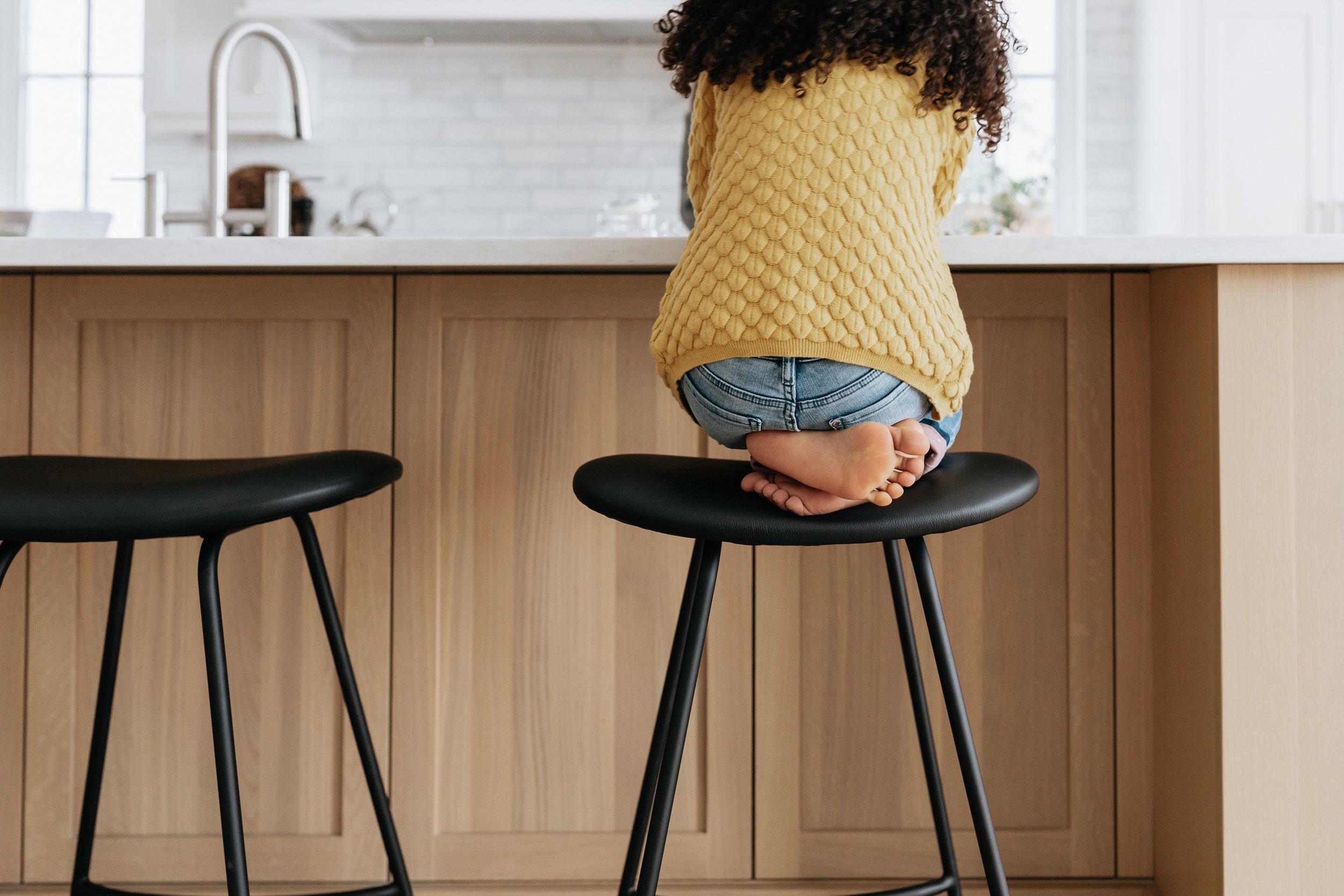 Safety Is Emotional, Not Just Physical. Children, Safety, and the Future We’re Designing